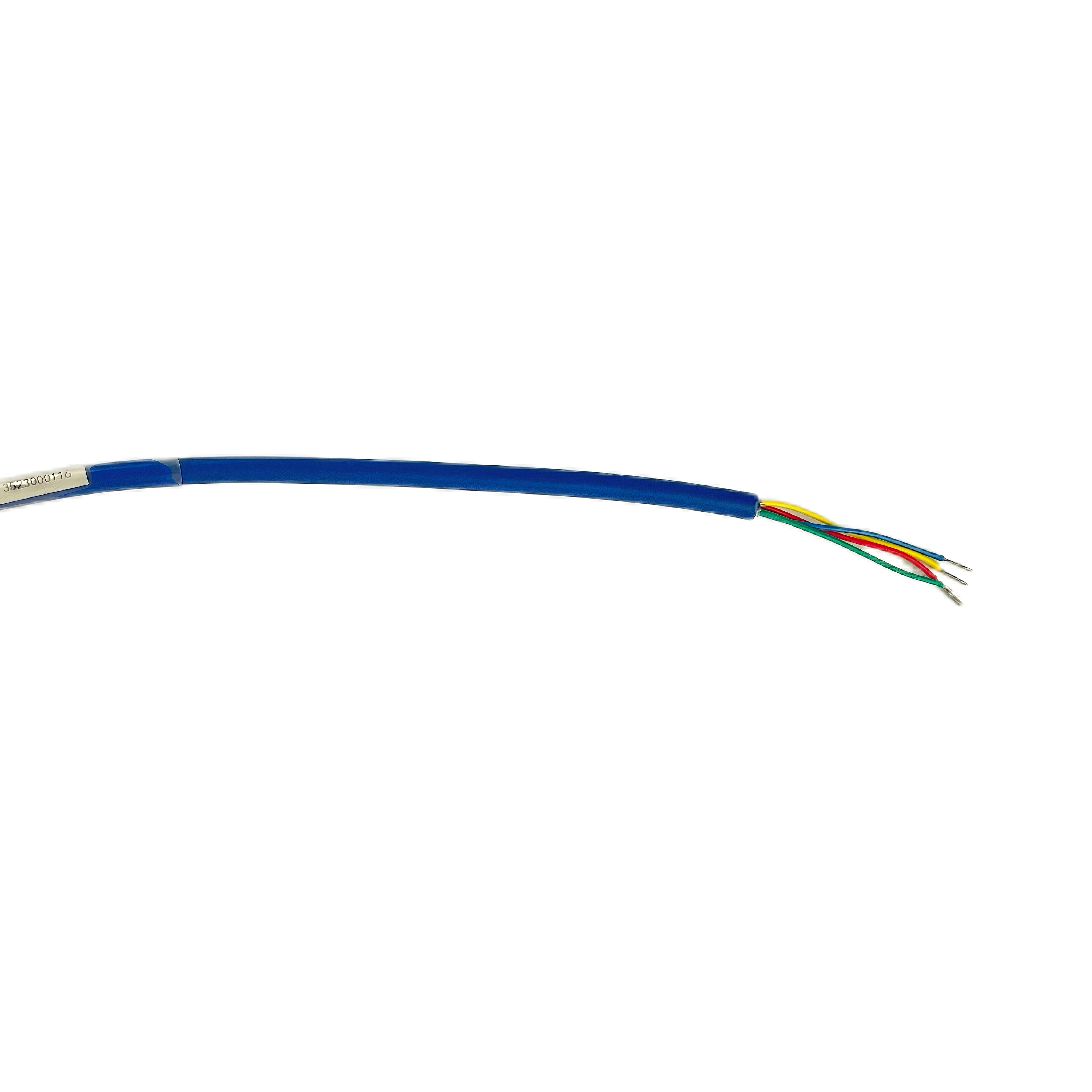 Wêneya JMYL-1YD Rain Gauge 5