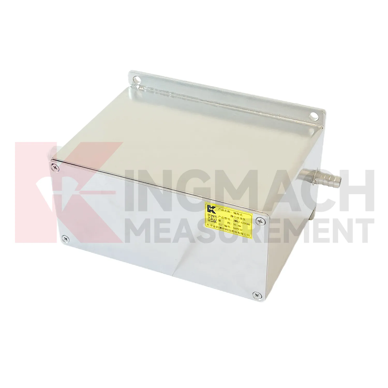 Wêneya 4-sensorê asta hîdrostatîk ya mîkro-range JMQJ-62XXADT