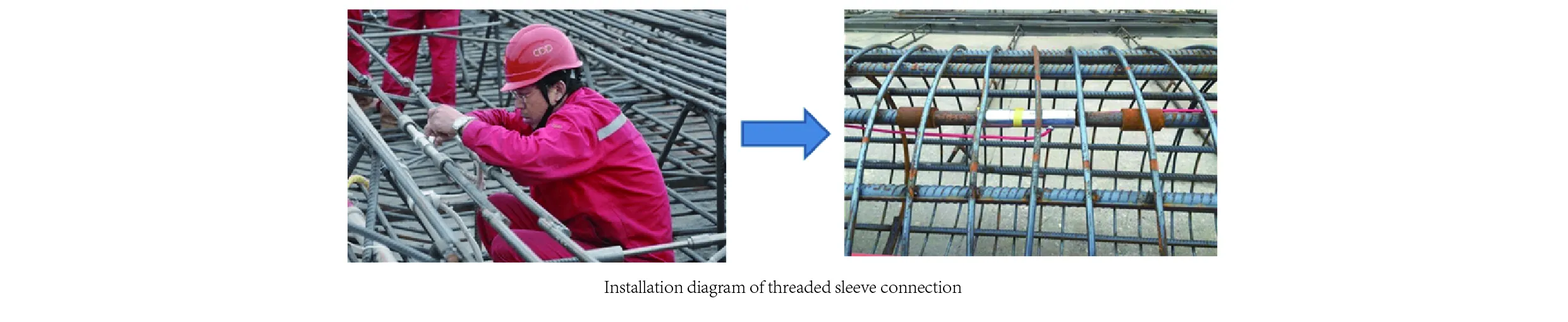 Strainmeters Rebar (VW & Smart Type) JMZX-4XXHAT/HB wêne 9
