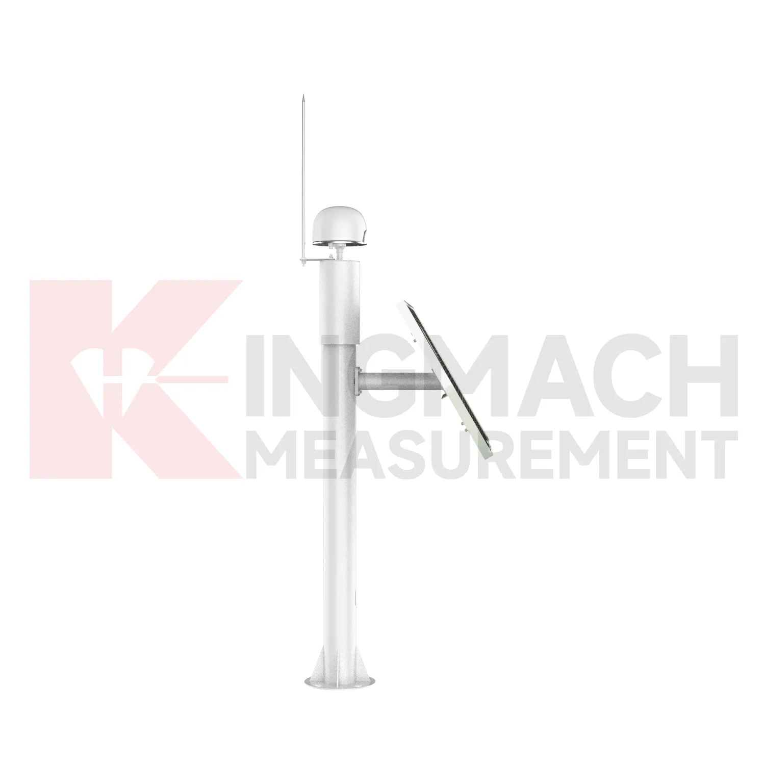 Wêneya GNSS JMBD-1050YT ya yekbûyî 4