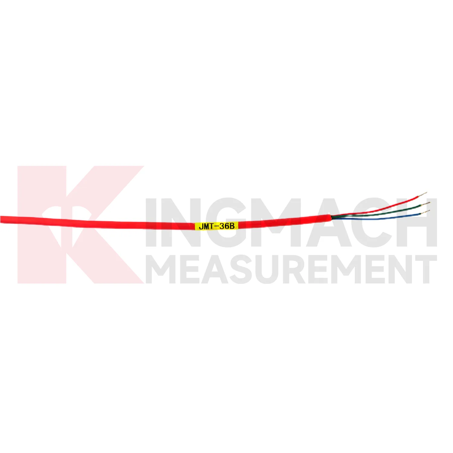 Wêneya Sensora Germahiya nîvconductor JMT-36B 4