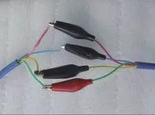 Pîvana tîrêjê ya têla vibrasyonê ya biaqil (modela ziravkirî ya rûvî) JMZX-206HAT wêne 10