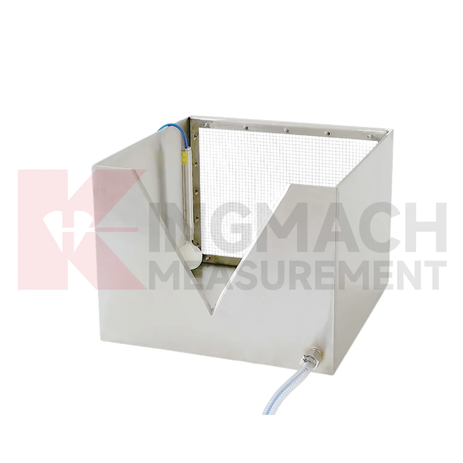 JMDL-64XXADT Flow Metreya Smart Weir 5