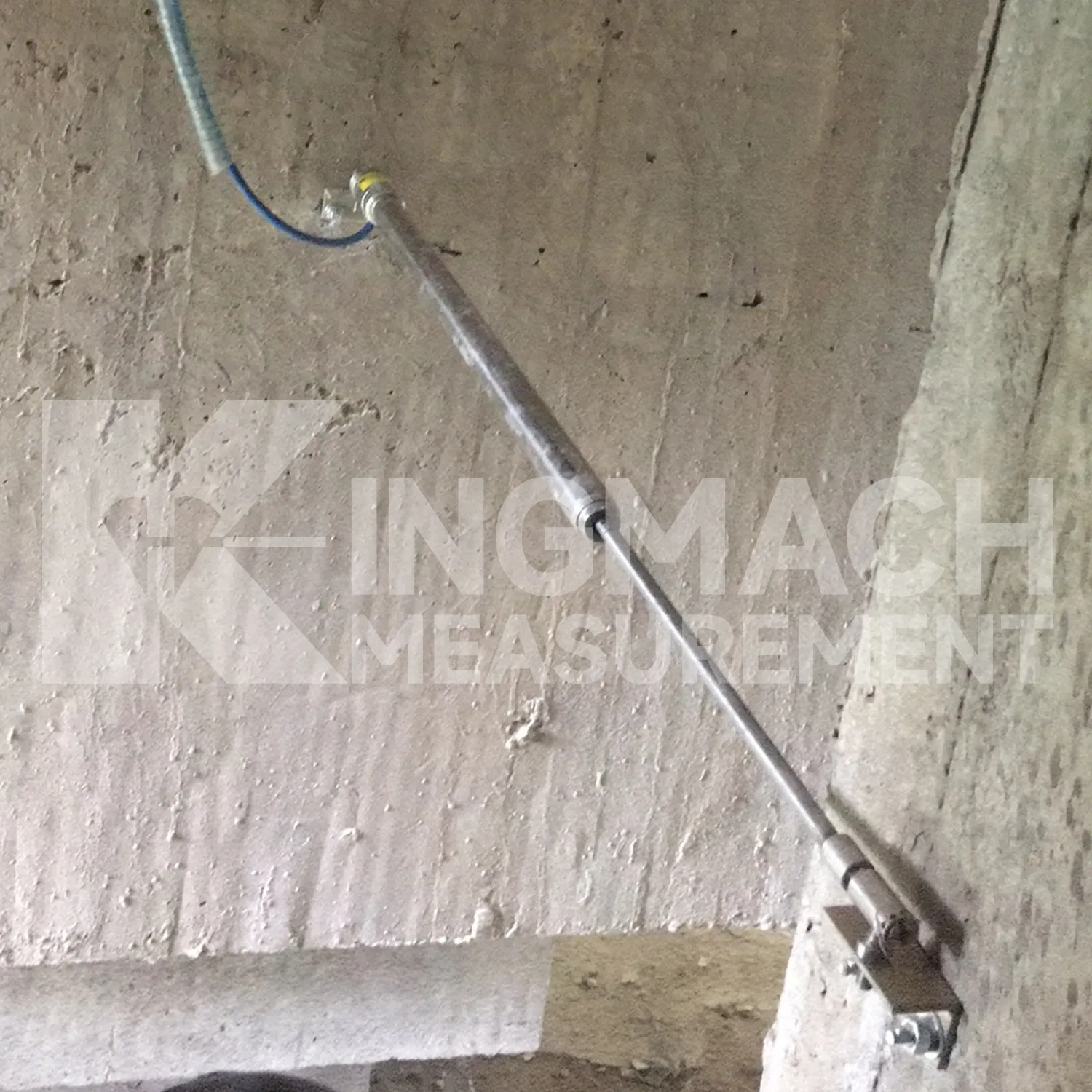 JMDL-21XXAT Metera Jicîhûwarkirina Giştî-Armanca Smart 1