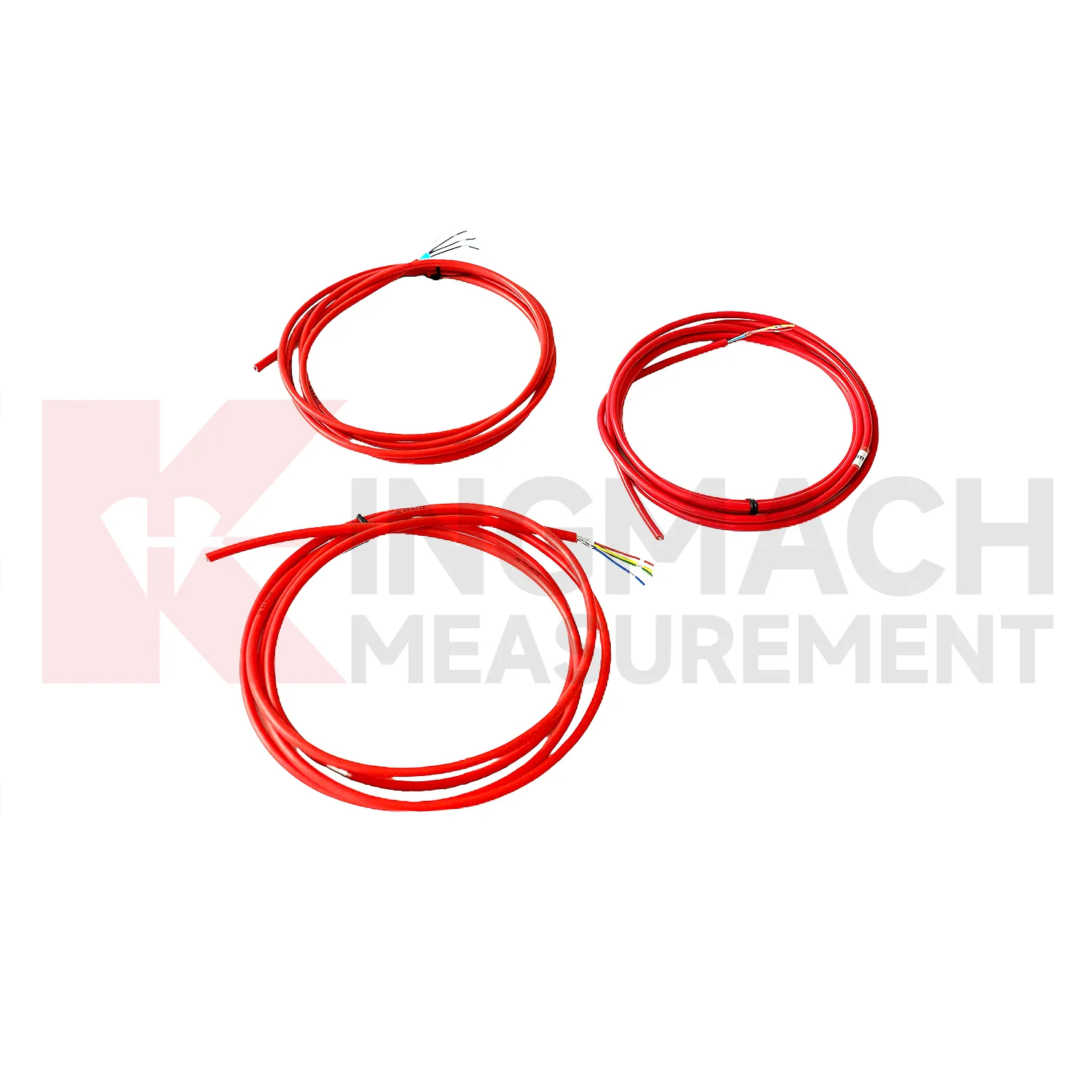 Wêneya JMZX-XPX 4-ê têla mertal a taybet ceribandin