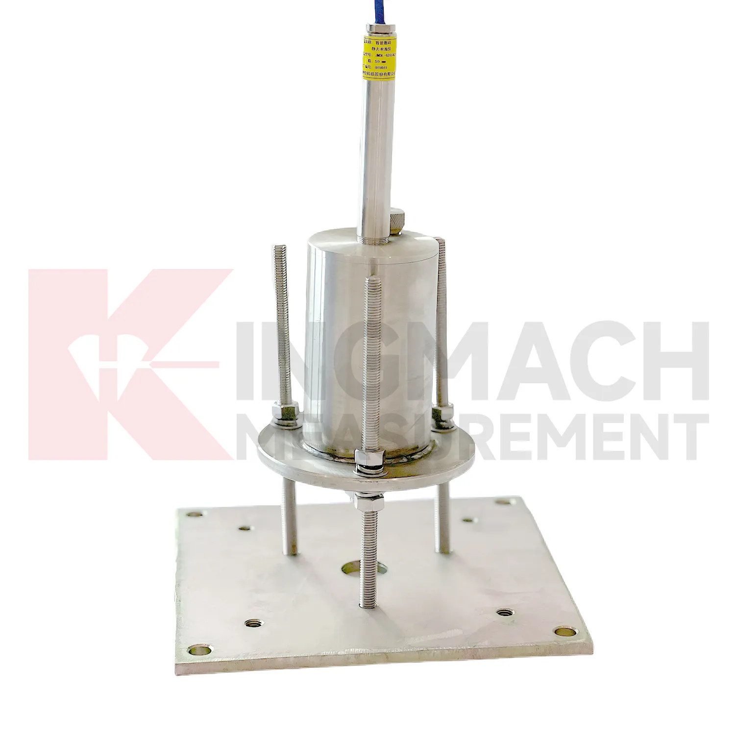 Sensorê Asta Hîdrostatîk bi Frekansa Induktîf JMDL-62XXAT、ADT wêne 6