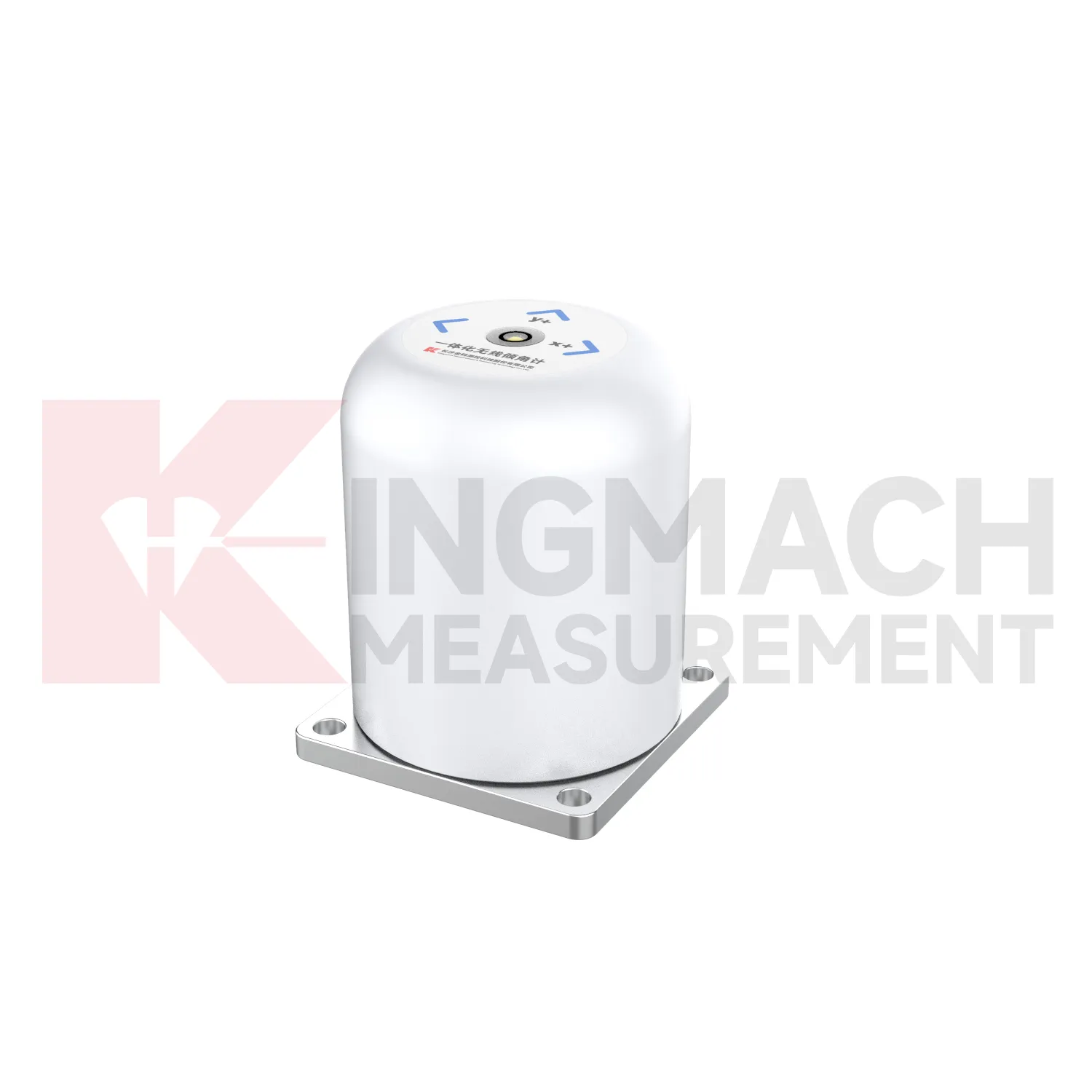 Tiltmetreya yekbûyî JMQJ-7315RTU