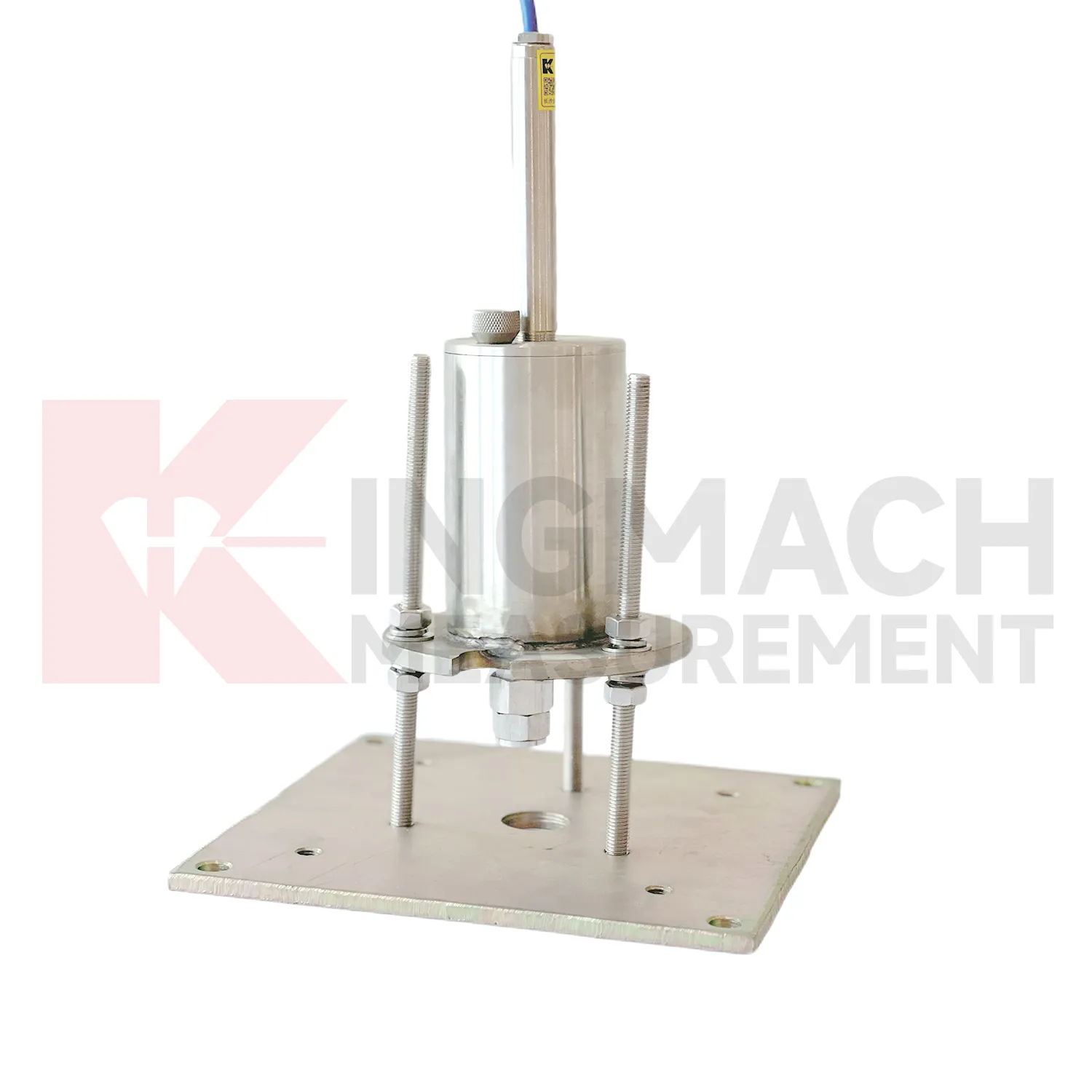 Sensorê Asta Hîdrostatîk bi Frekansa Induktîf JMDL-62XXAT、ADT wêne 3