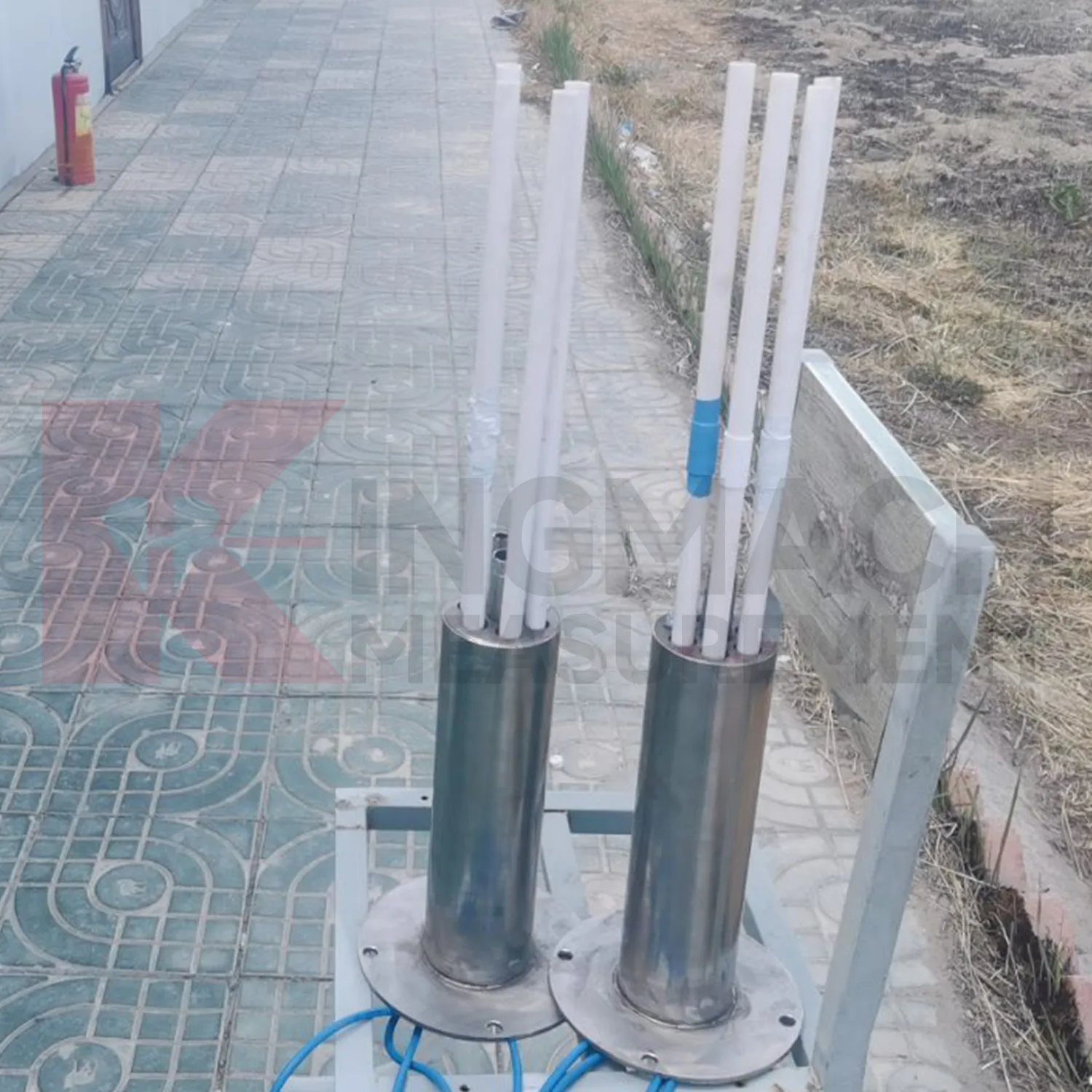 JMDL-31XXAT Metreya Jicîhûwarkirinê ya Smart 1