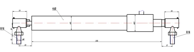 Wêneya Smart Crack Gauge JMDL-22XXAT 6