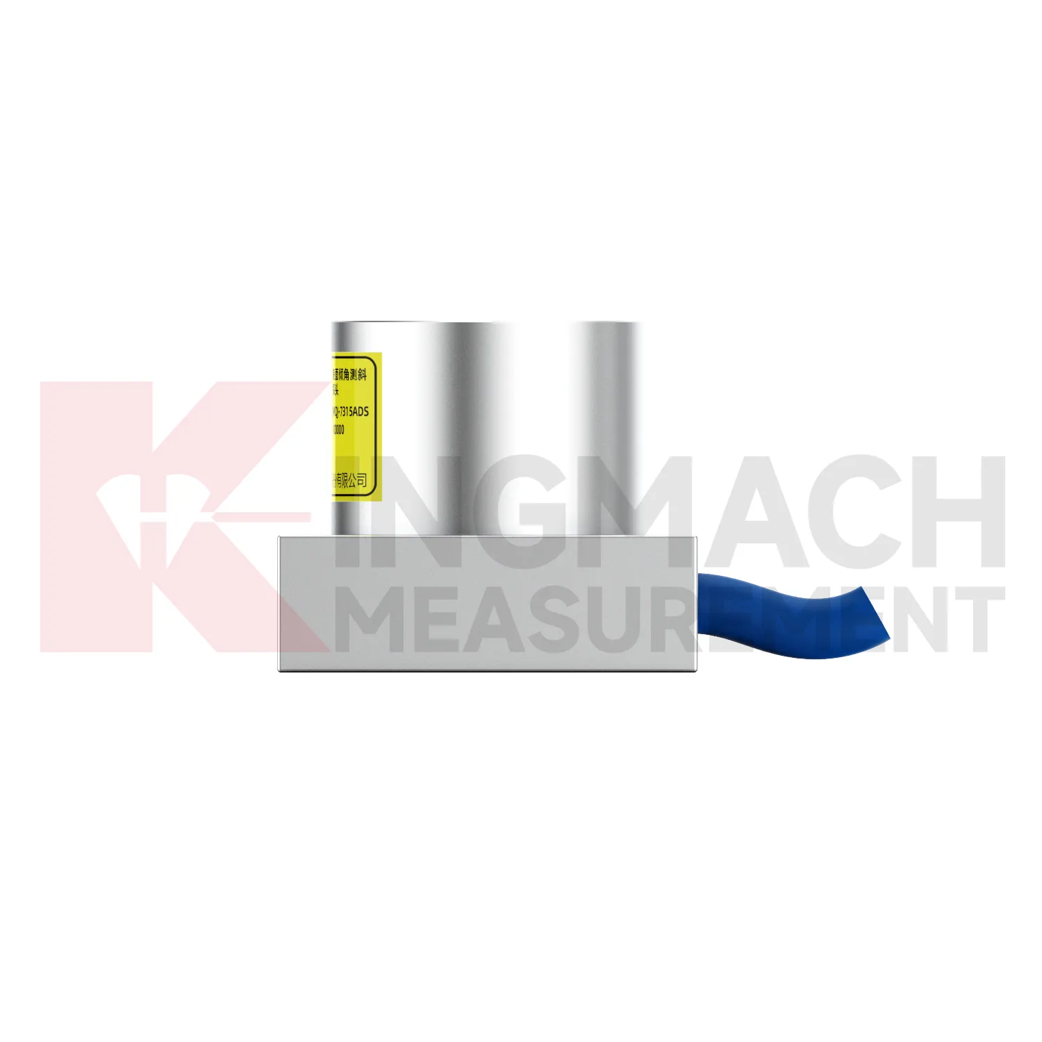 Tiltmeter JMQJ-7315ADS wêne 4