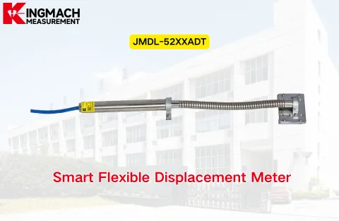 [KINGMACH] JMDL-24XXAT JMDL-24XXAT Metûra Jicîhûwarkirinê ya Zehf