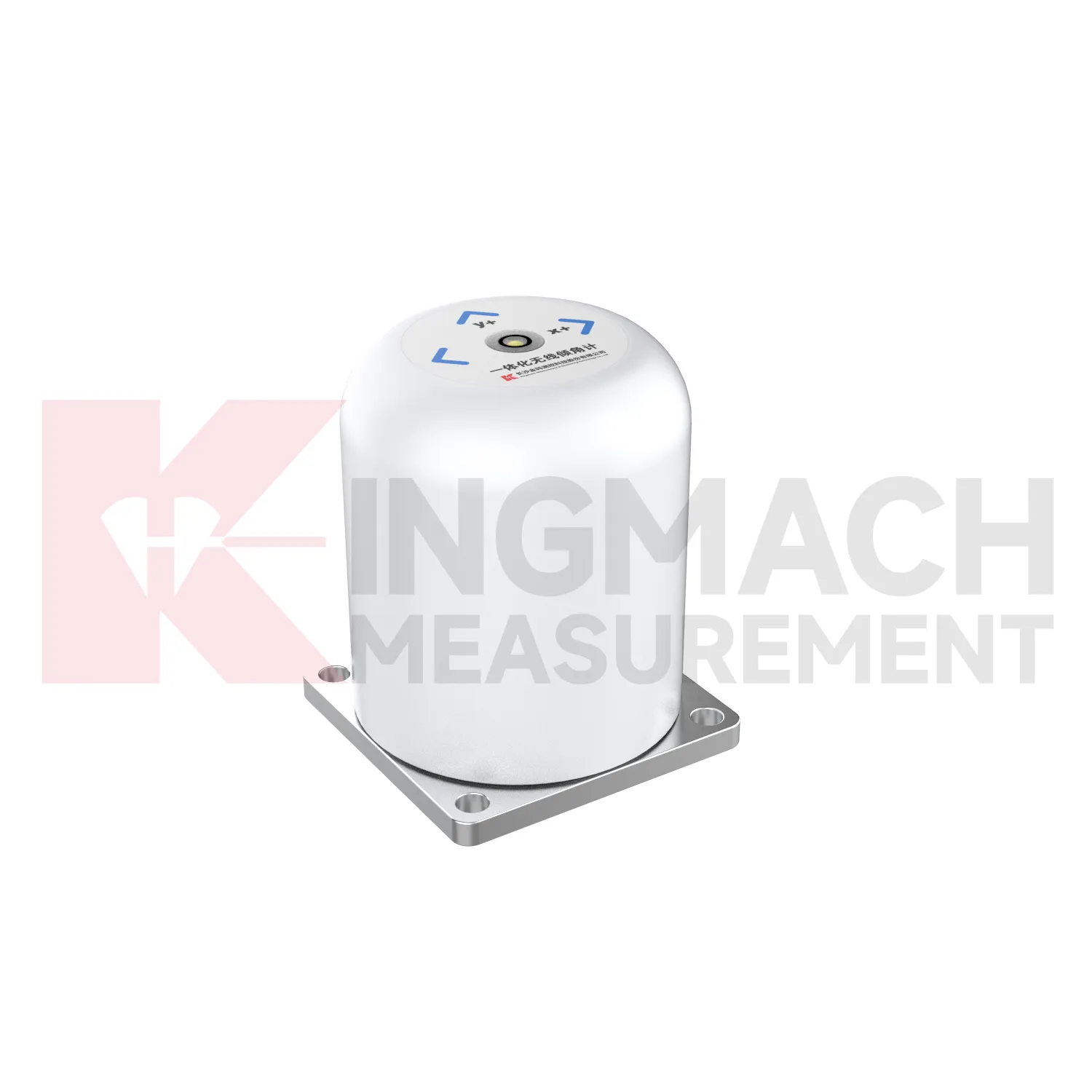 Tiltmeterê ya yekbûyî JMQJ-7315RTU wêne 3