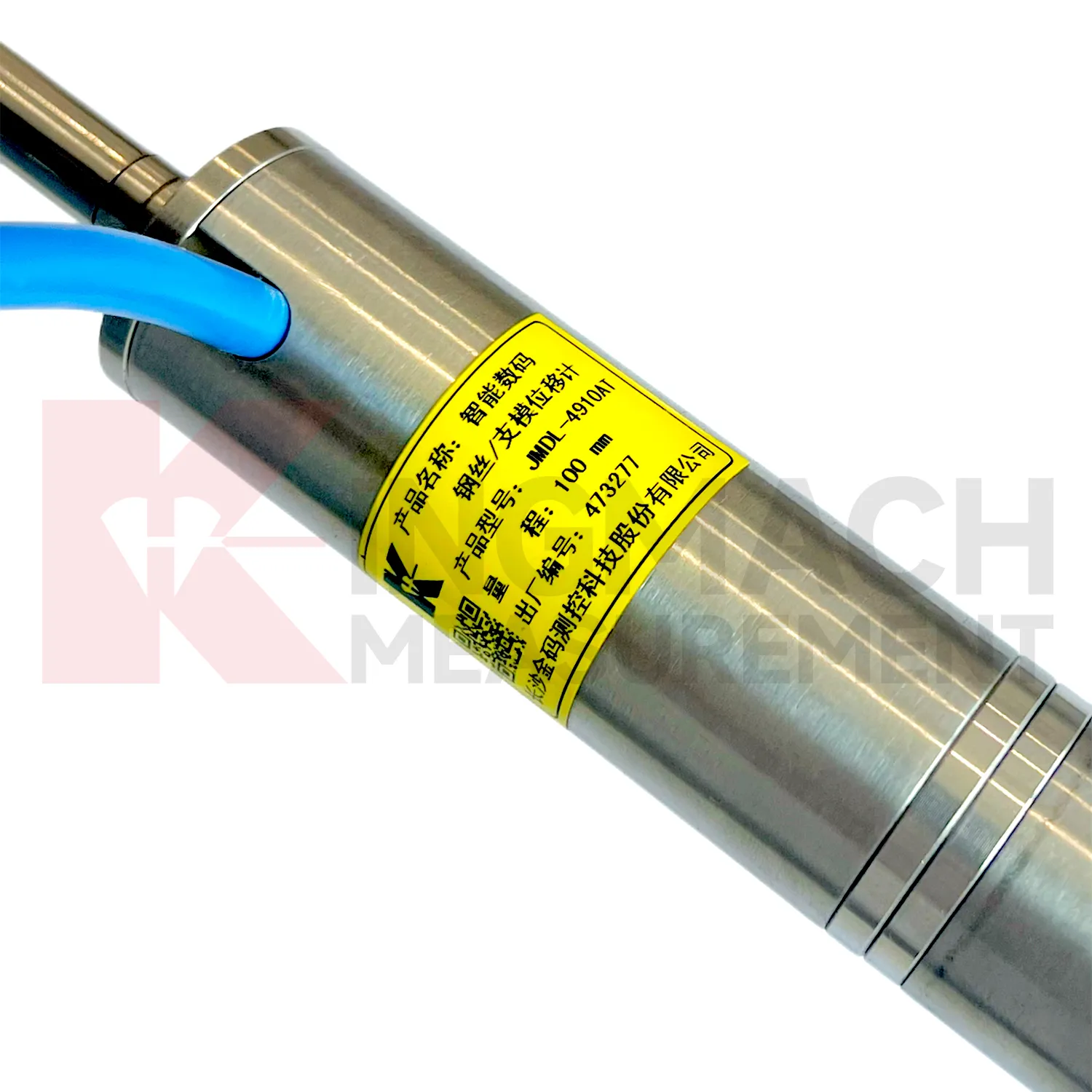 JMDL-49XXAT JMDL-49XXAT Metreya Jicîhûwarkirinê ya Smart/Metreya Jicîhkirina Têlên Steel