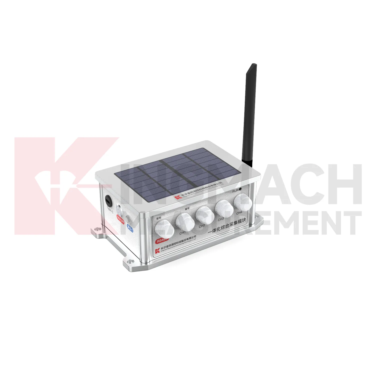 Modula Bidestxistina Berhevkirî JMZX-4/8GH-RTU wêne 5