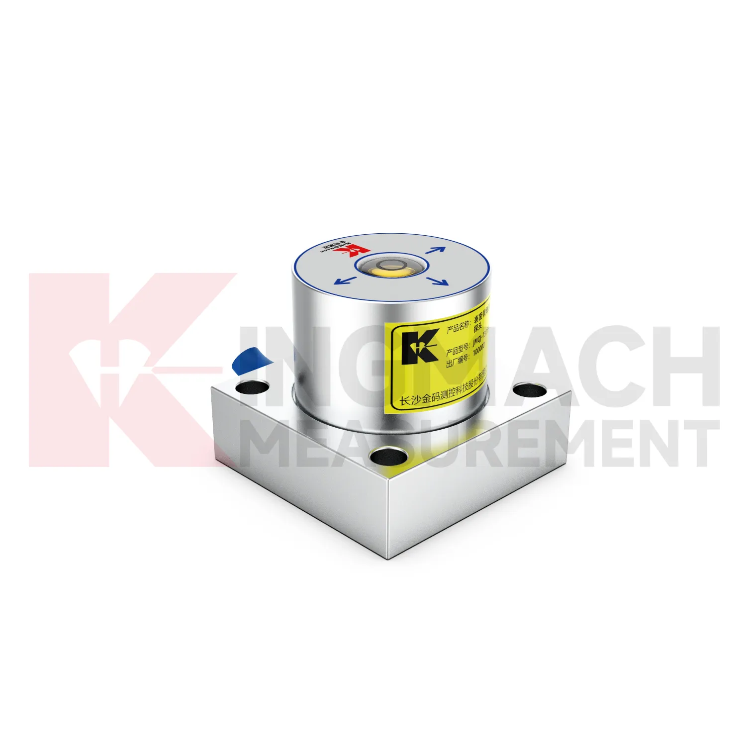 Tiltmeter JMQJ-7315ADS wêne 5