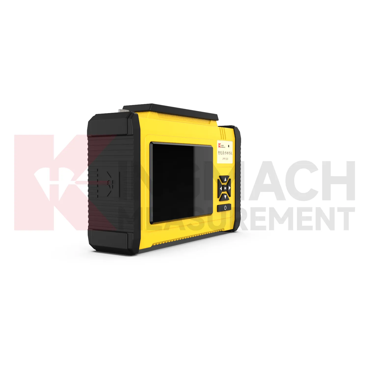 Amûra pîvana hêza kabloyê JMM-268L-1、2 wêne 3