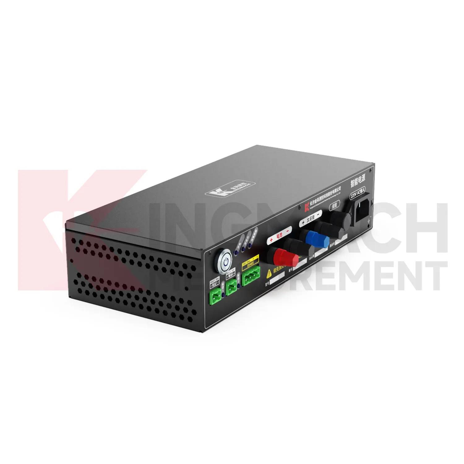 Modula Dabînkirina Hêza Smart JMDY-1602AD wêne 3