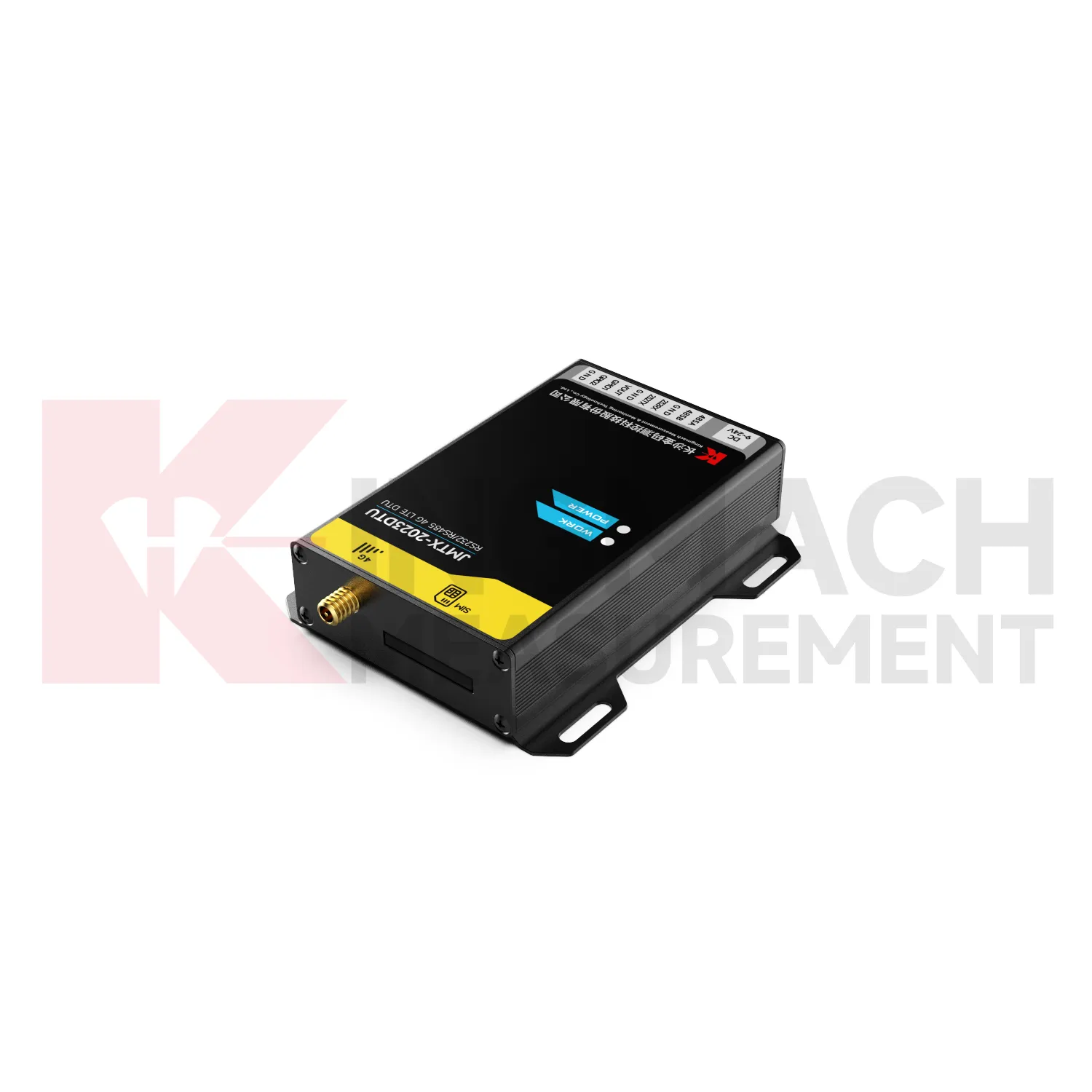 DTU JMTX-2023DTU wêne 0