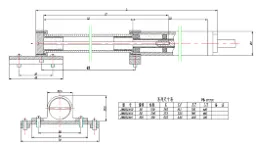 JMDL-24XXAT Metreya Jicîhûwarkirinê ya Smart 6