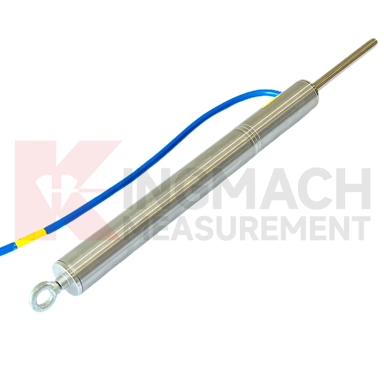 JMDL-49XXAT JMDL-49XXAT Metreya Displacement Metrê/Metreya Jicîhkirina Têlên Steel