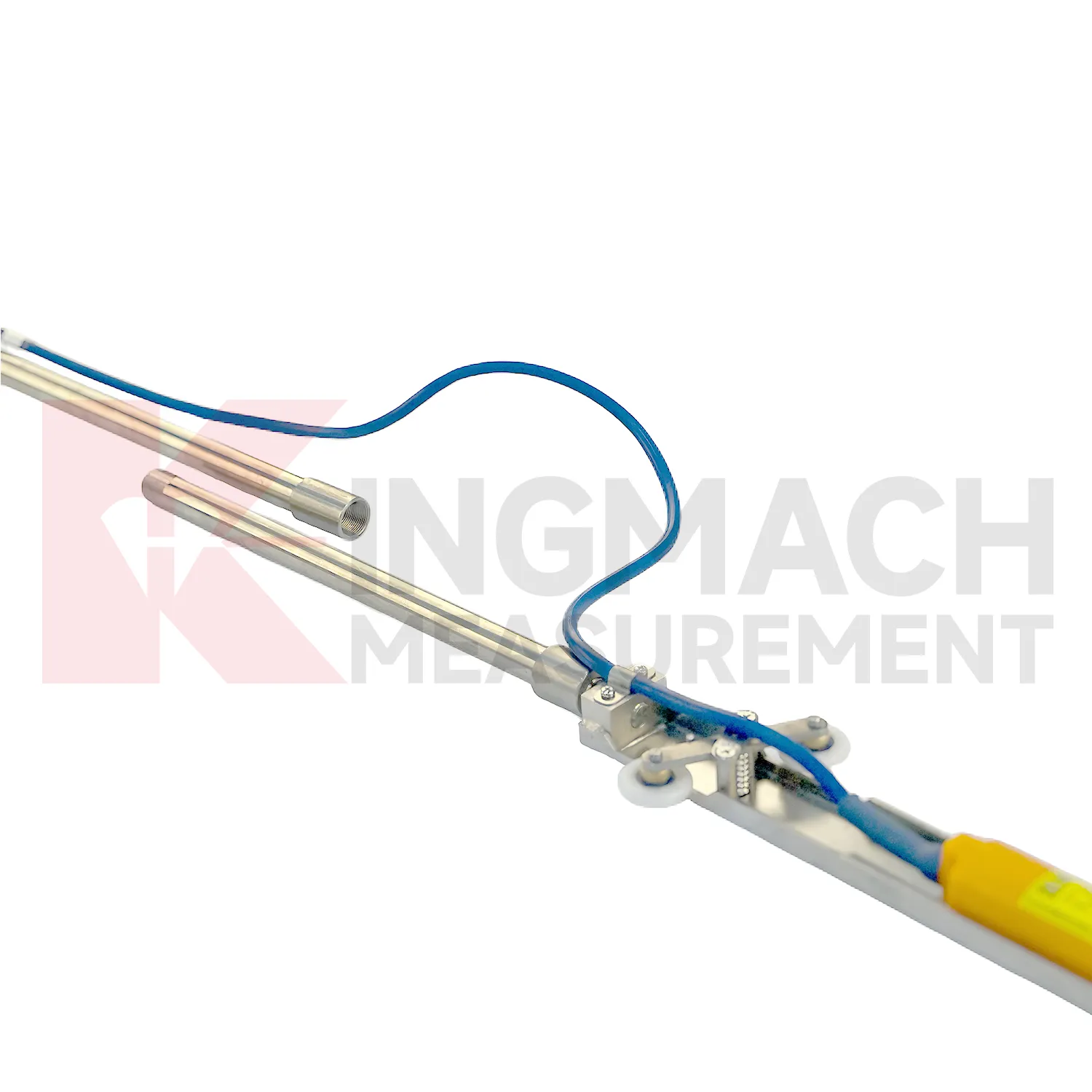 I²C 4-Kanal Modula Bidestxistina Meylê JMZX-4QH wêne 4