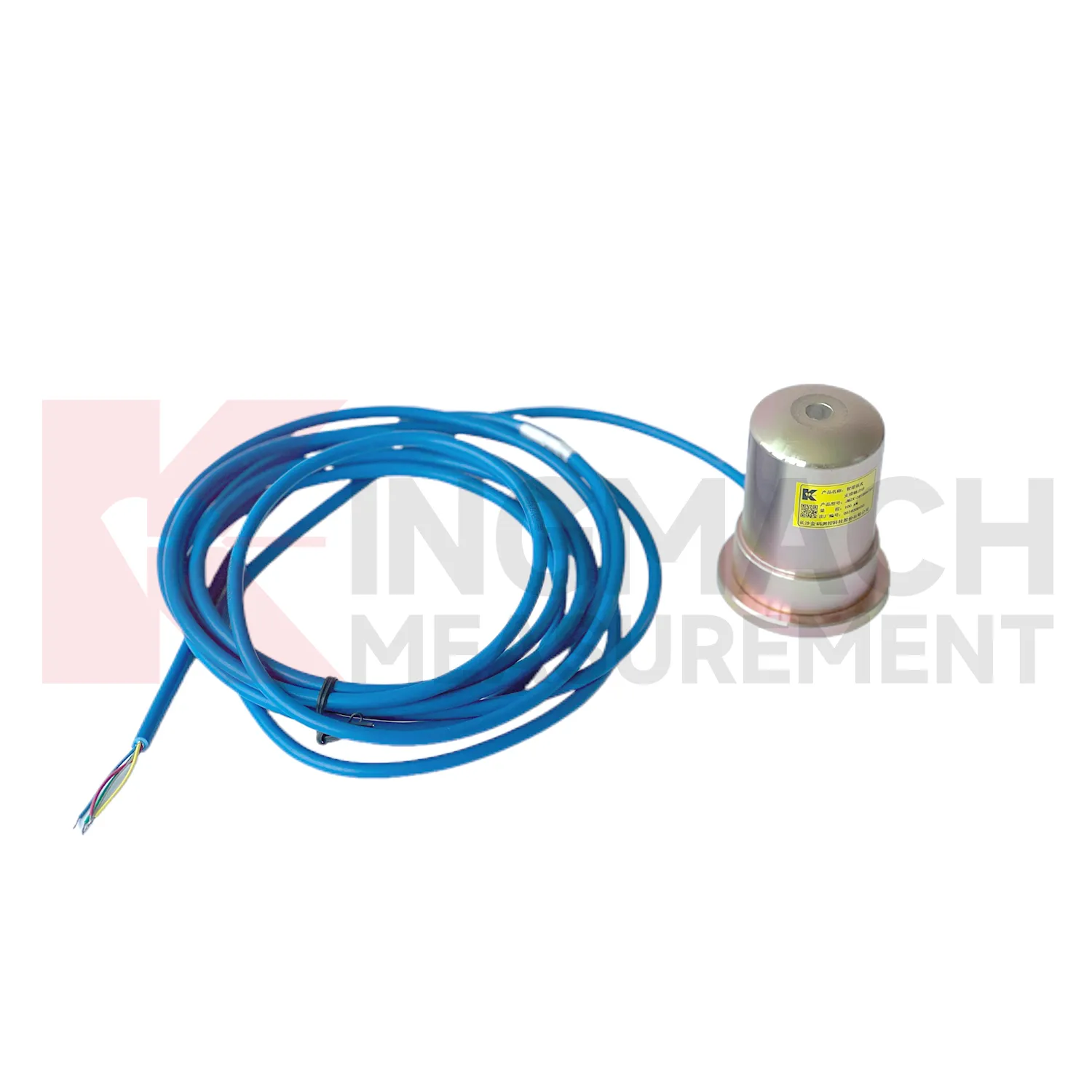 Smart Formwork Axial Force Meter（VW）JMZX-39XXHAT wêne 0