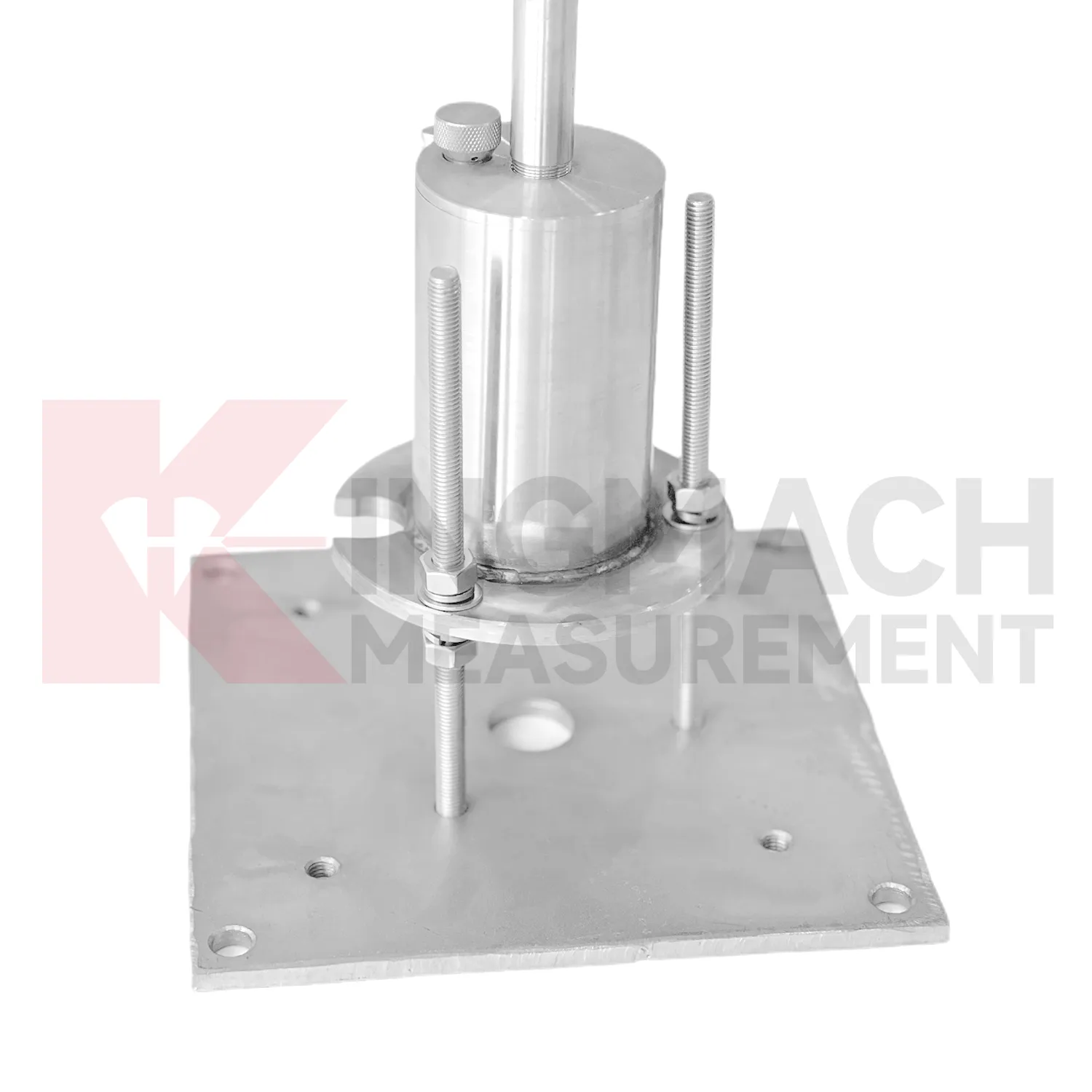 Sensorê Asta Hîdrostatîk bi Frekansa Induktîf JMDL-62XXAT、ADT wêne 4