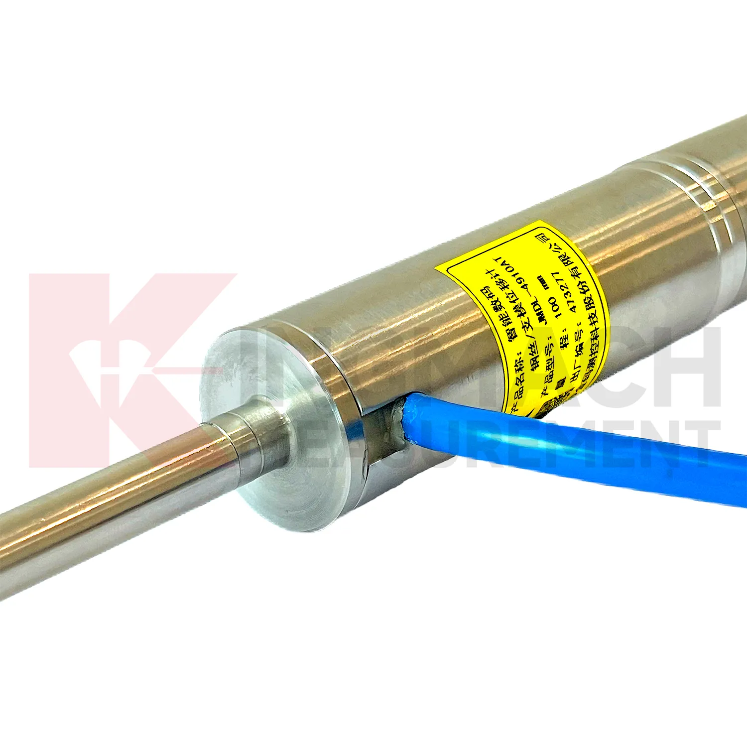 JMDL-49XXAT JMDL-49XXAT Metreya Displacement Metrê/Metreya Jicîhkirina Têlên Steel