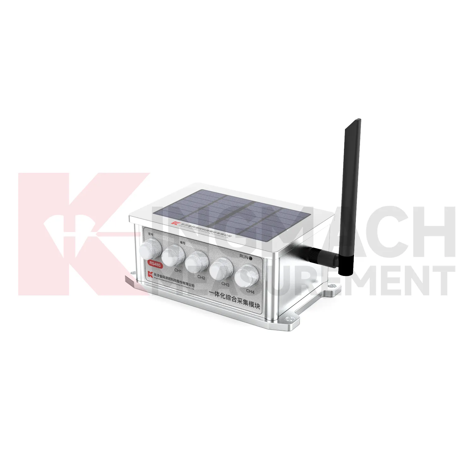 Modula Bidestxistina Berhevkirî JMZX-4/8GH-RTU wêne 1