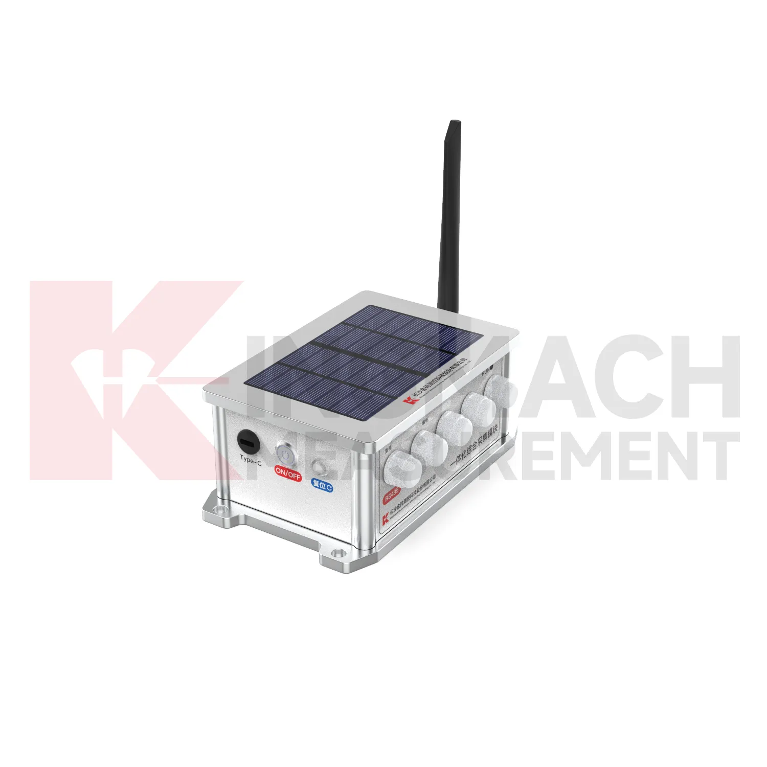 Modula Bidestxistina Berhevkirî JMZX-4/8GH-RTU wêne 4