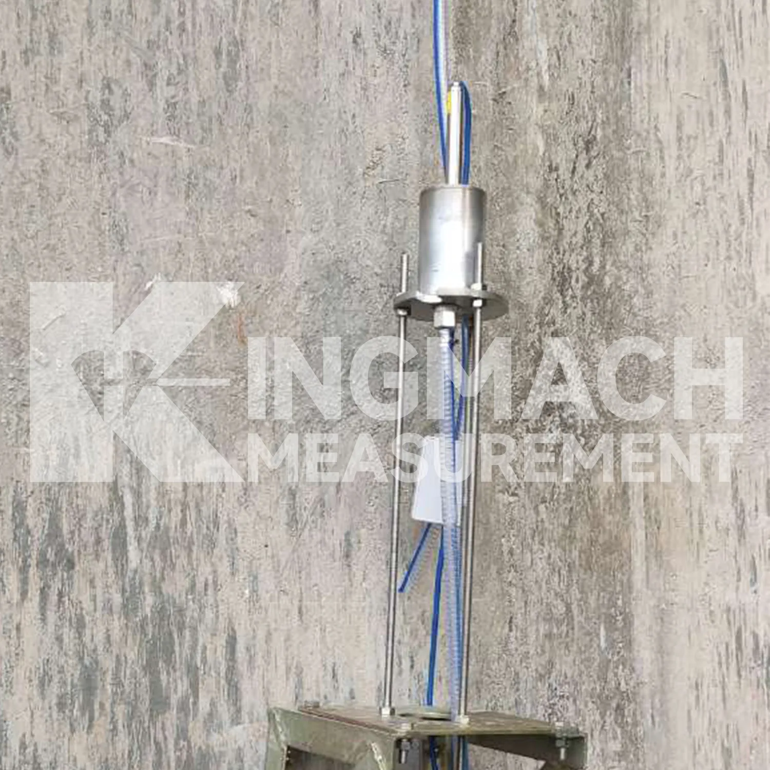 Sensorê Asta Hîdrostatîk bi Frekansa Induktîf JMDL-62XXAT、ADT wêne 1