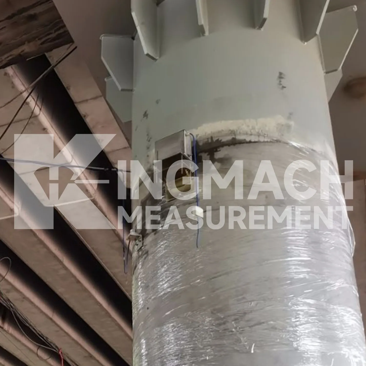 Wêneya 6-ê Sensora Asta Hîdrostatîk a Rêzeya Mîkro JMQJ-62XXADT