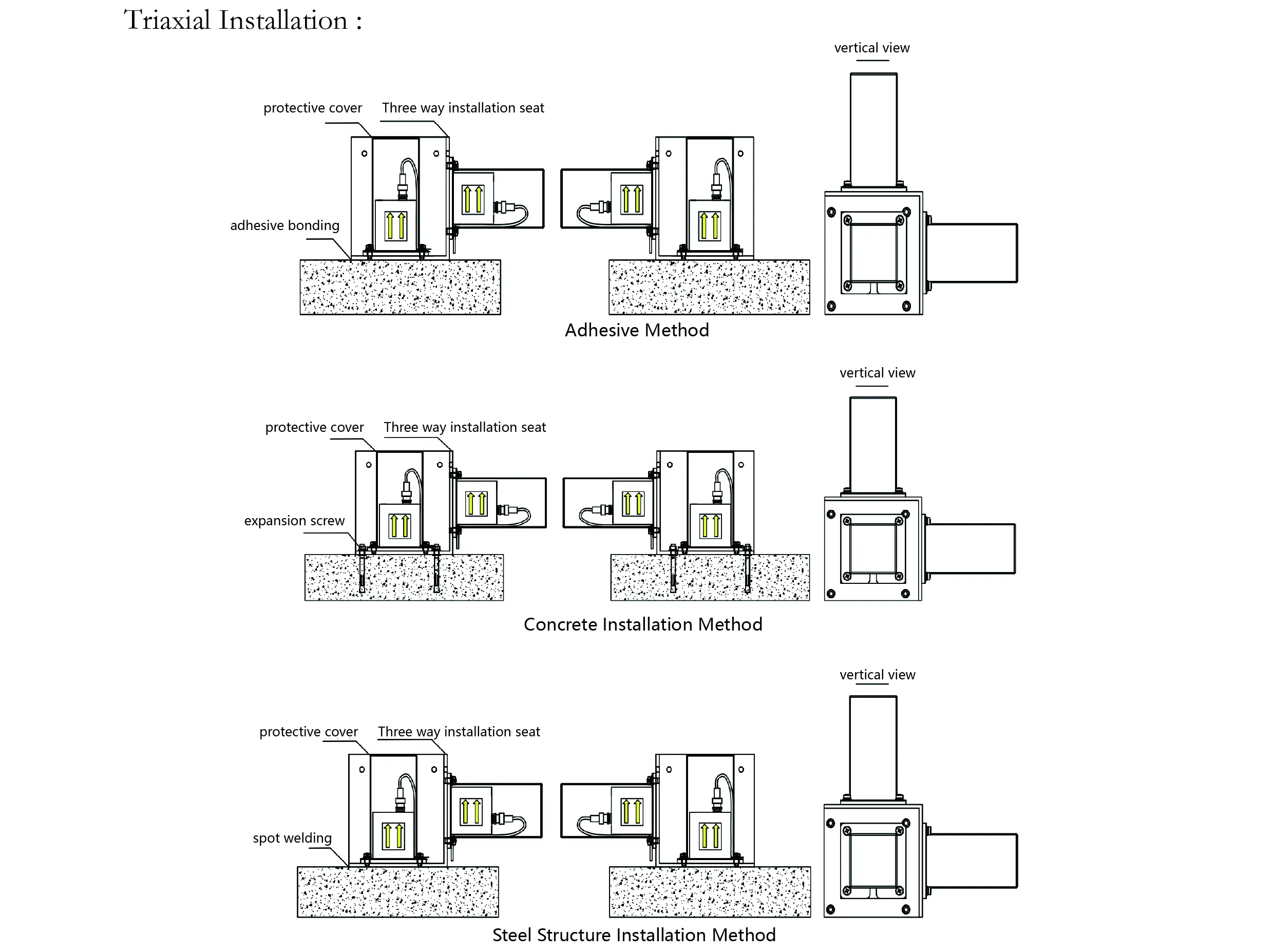 Lezker (yek-texn) JMCZ-2081 wêne 9