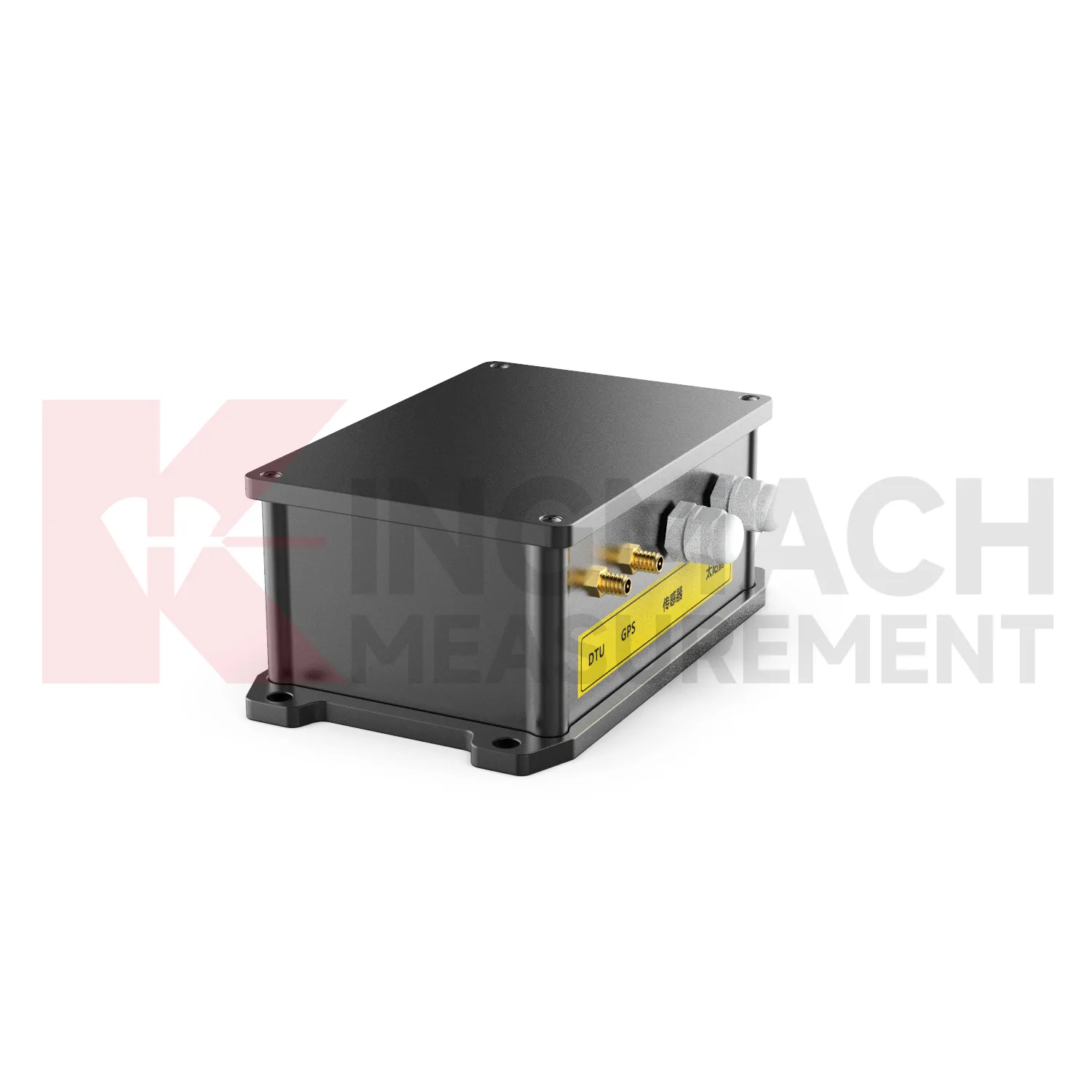 Têkêşkera Daneyên Wireless (sêwirana xerckirina hêza kêm) wêneya JMWX-5RTU 4