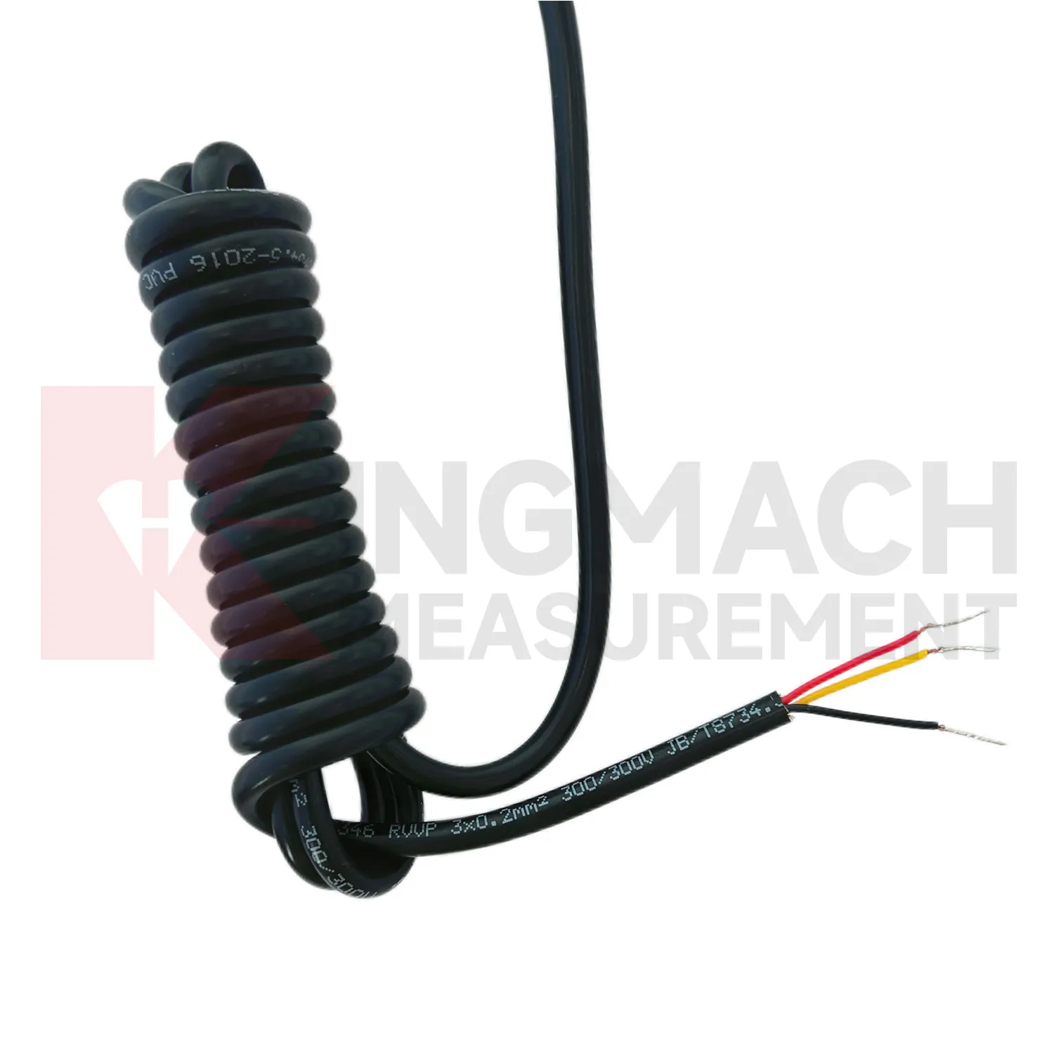 Sensorê Zexta Bayê JMFY-1 wêne 4