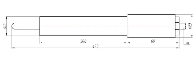 JMDL-21XXAT Metera Jicîhûwarkirina Giştî-Armanca Smart 6