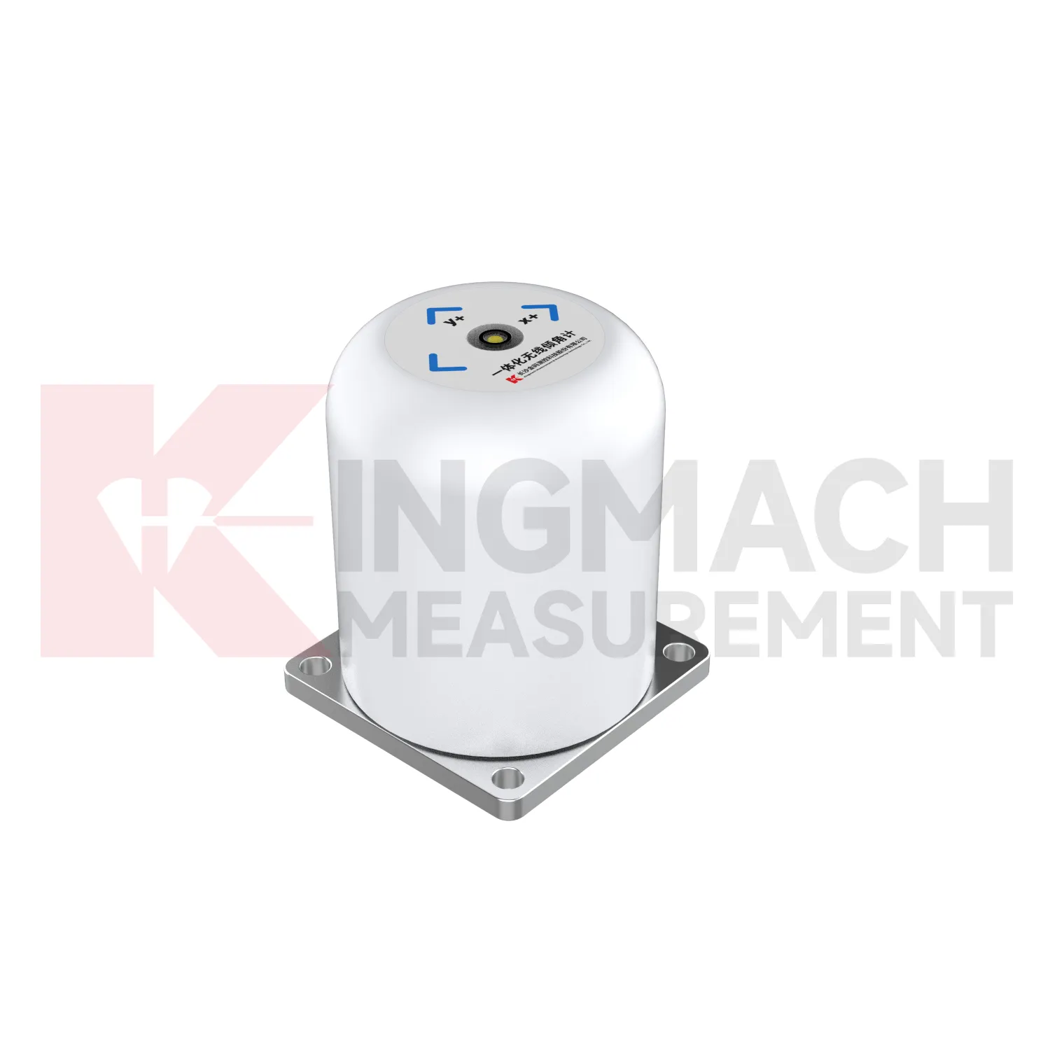 Tiltmeterê ya yekbûyî JMQJ-7315RTU wêne 2