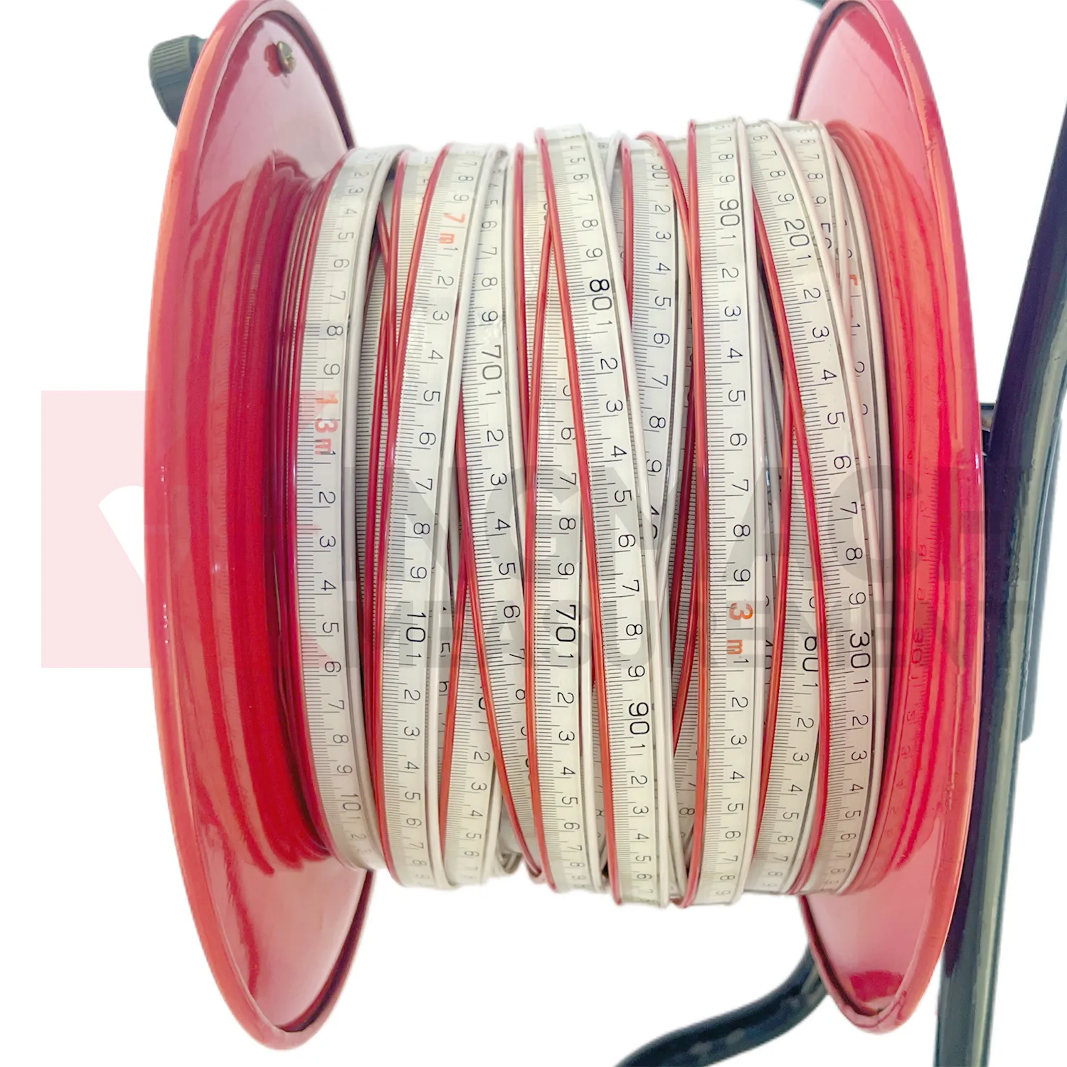 Pîvana Rêjeya Avê ya Rûniştina Zengala Magnetic JMCJ-1003、1005 wêne 5