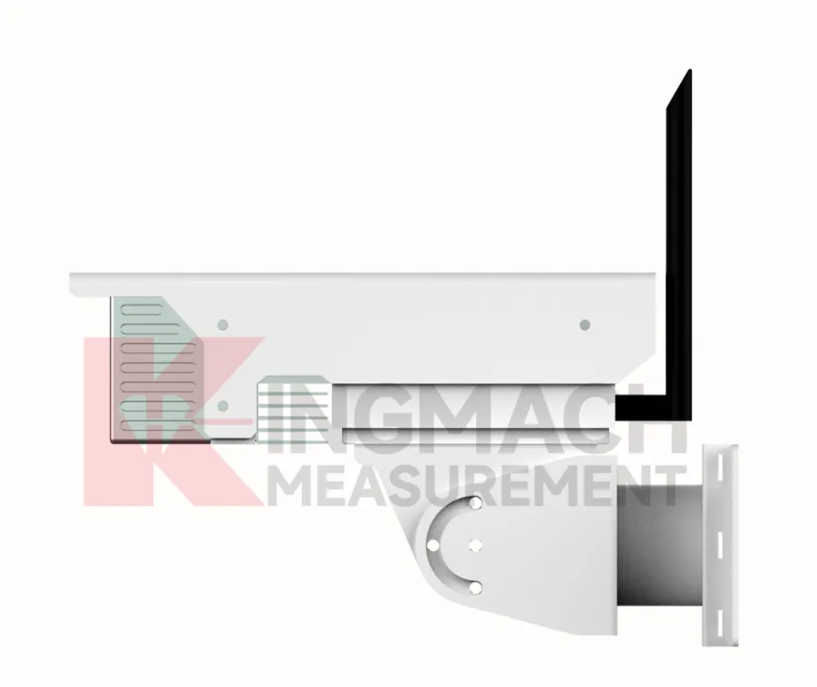 Monitoravdêriya Vekêşana Optîkî JMGD-93XX wêne 0