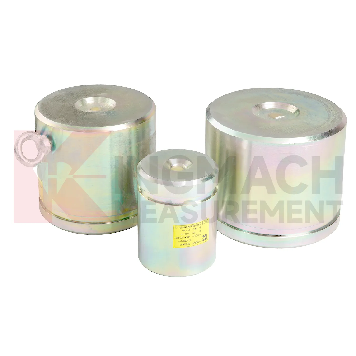 Metreya Barkirina Hêza Axial (VW & Tîpa Smart) JMZX-38XXHAT wêne 0