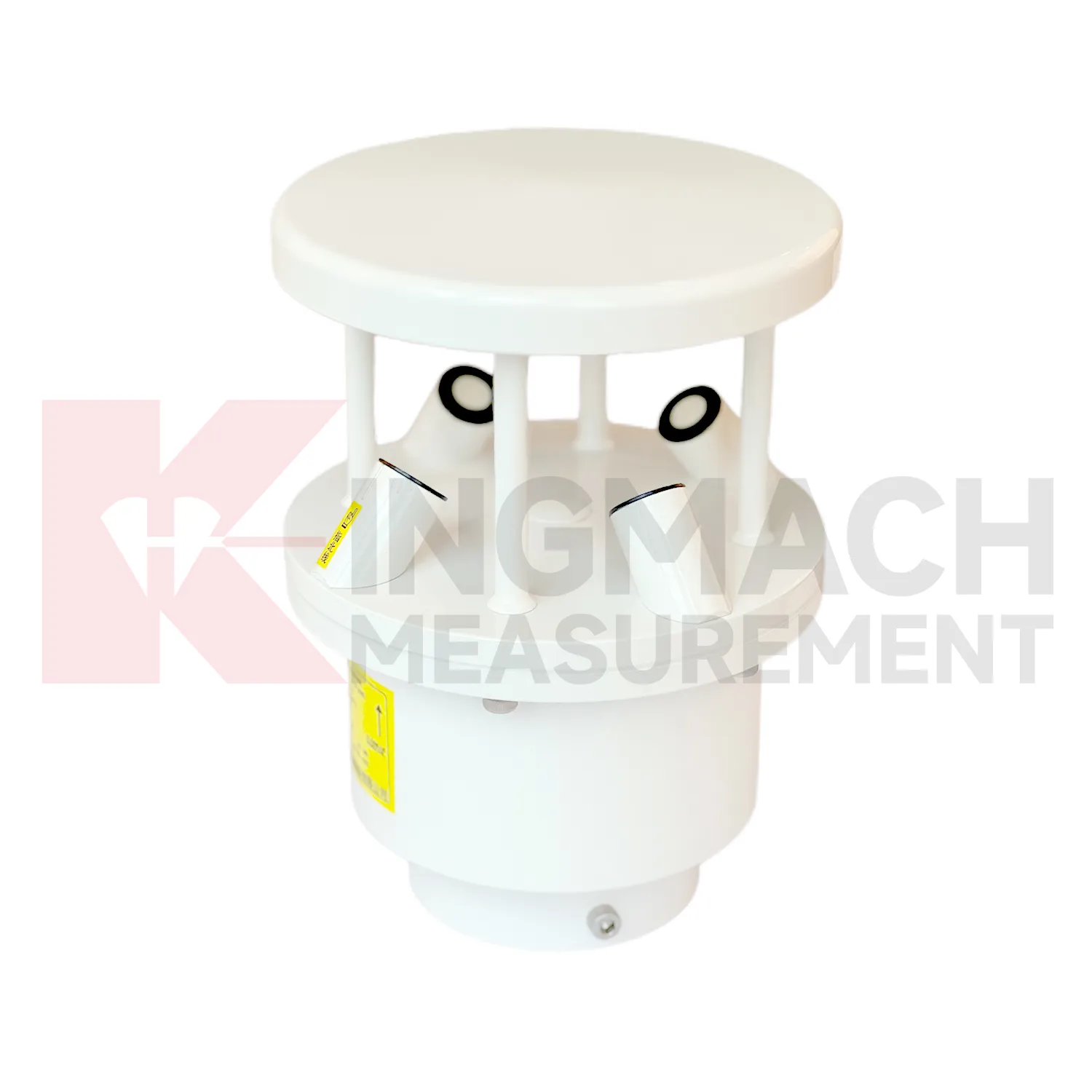 Wêneyê JMFS-1C Sensorê Leza Bayê û Rêvebiriya Ultrasonîk 1