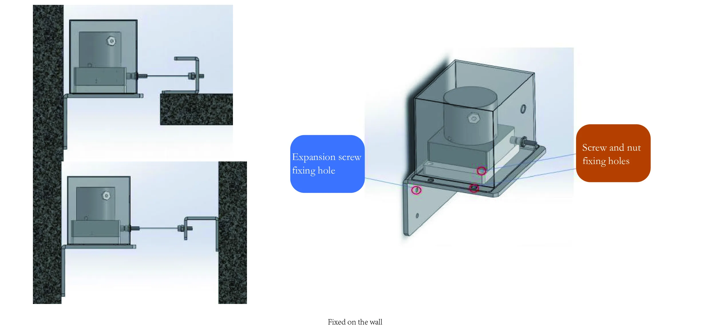 Wêneya 7-ê Sensora Jicîhkirina Têlê JMLS-22XXADT