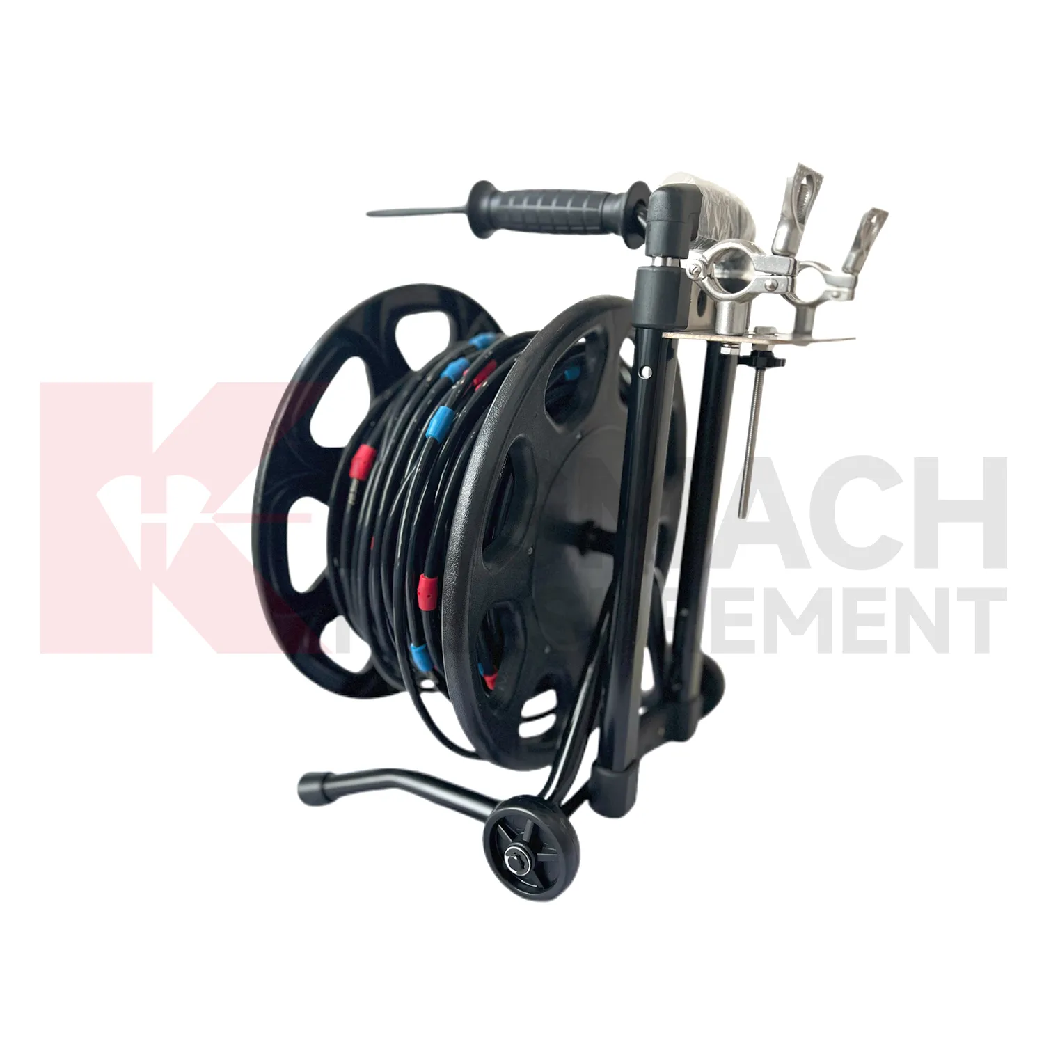 Wêneyê JMZX-7100L Inklinometer Sliding 3