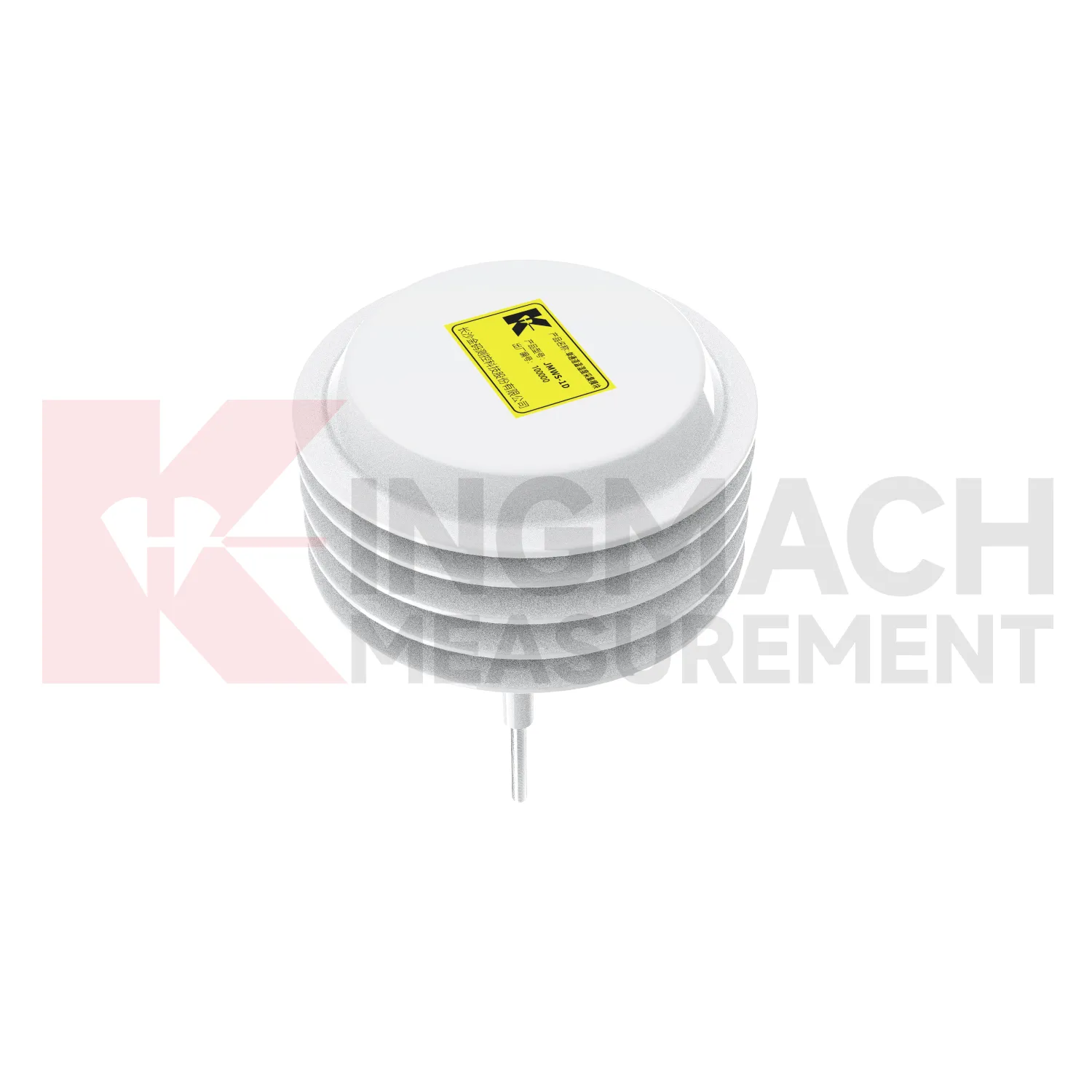 Modula Bidestxistina Germahiya û Nermiyê ya Yek-kanal JMWS-1D wêne 2