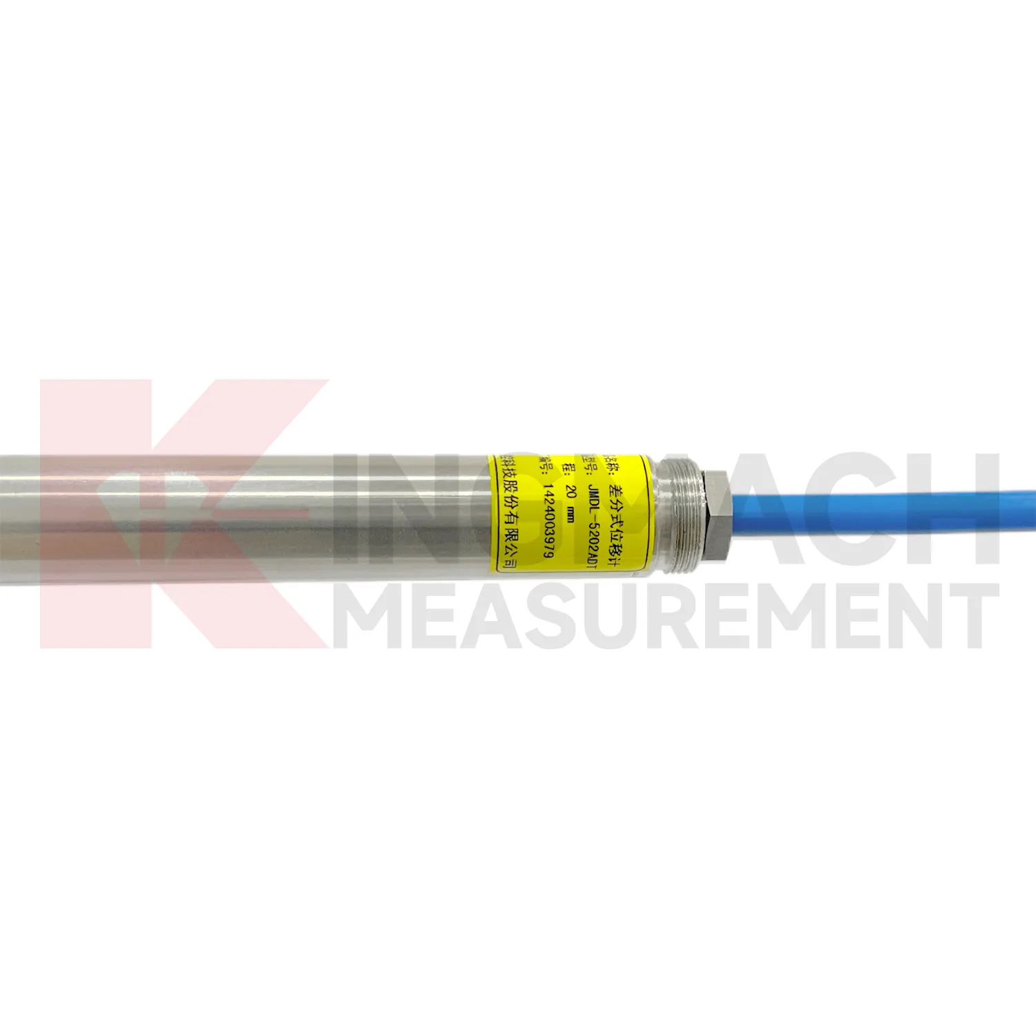 Wêne Metera Jicîhkirina Cûdahiya JMDL-52XXADT 1