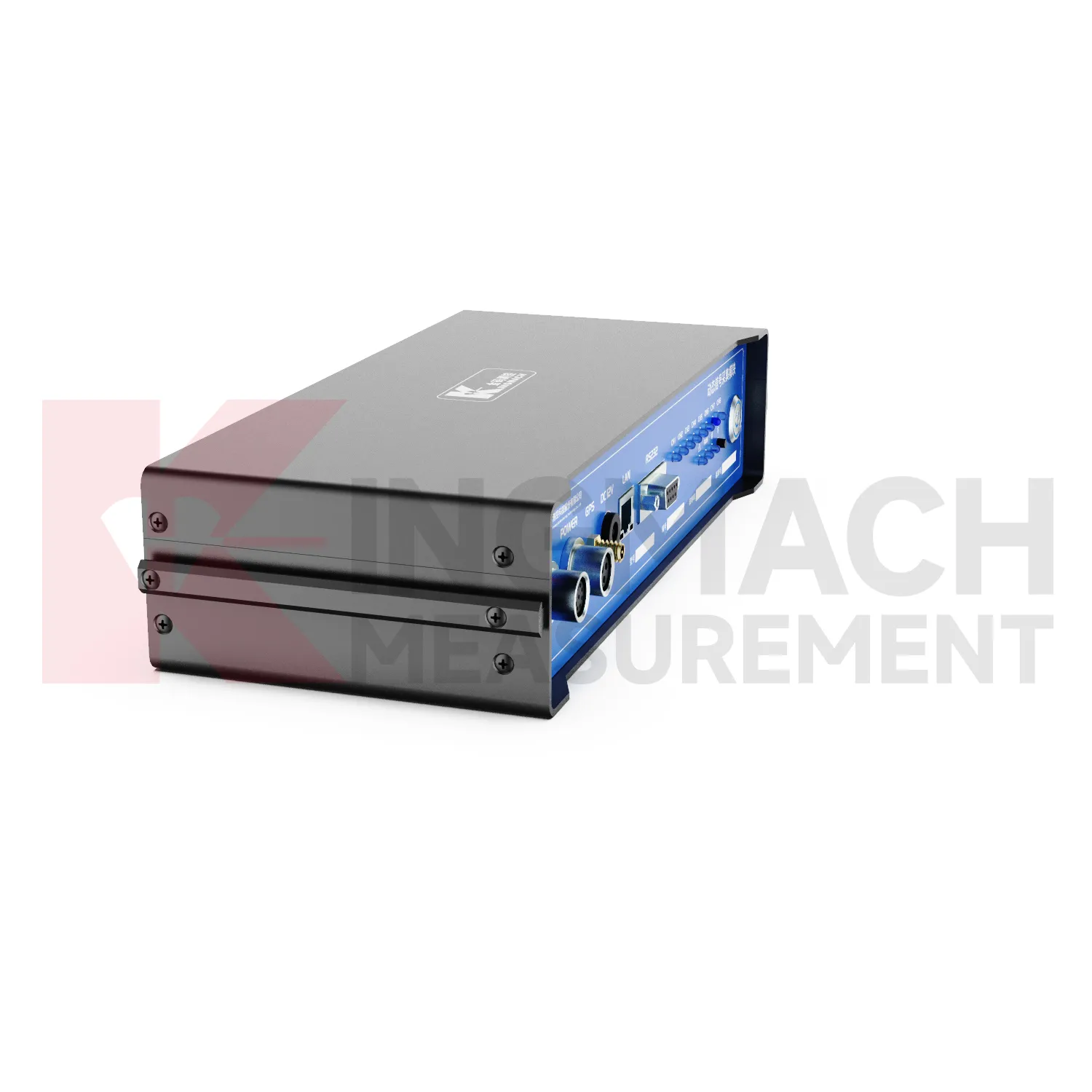 Modula bidestxistina sînyala dînamîk JMYD-1008XC wêne 3