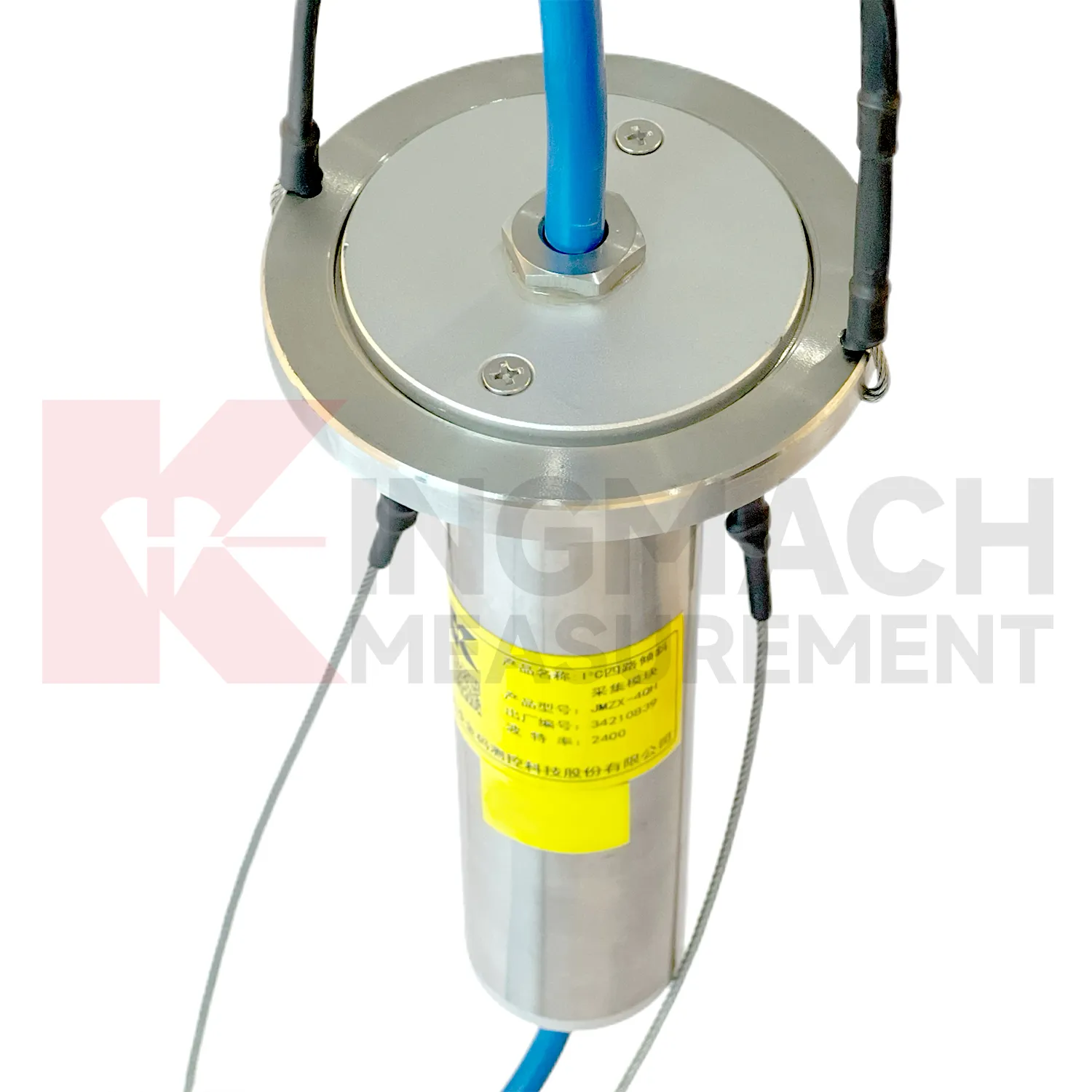 I²C 4-Kanal Modula Bidestxistina Meylê JMZX-4QH wêne 2