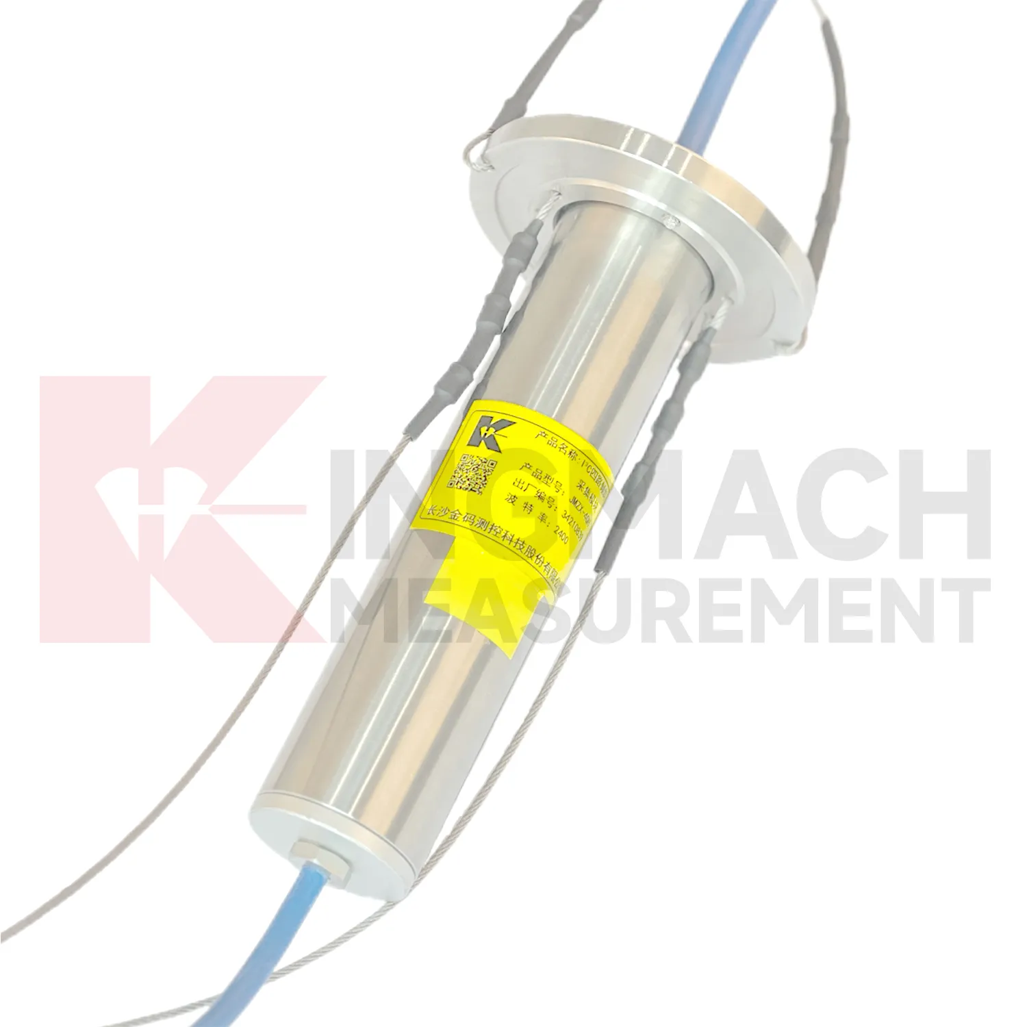 I²C 4-Kanal Modula Bidestxistina Meylê JMZX-4QH wêne 1