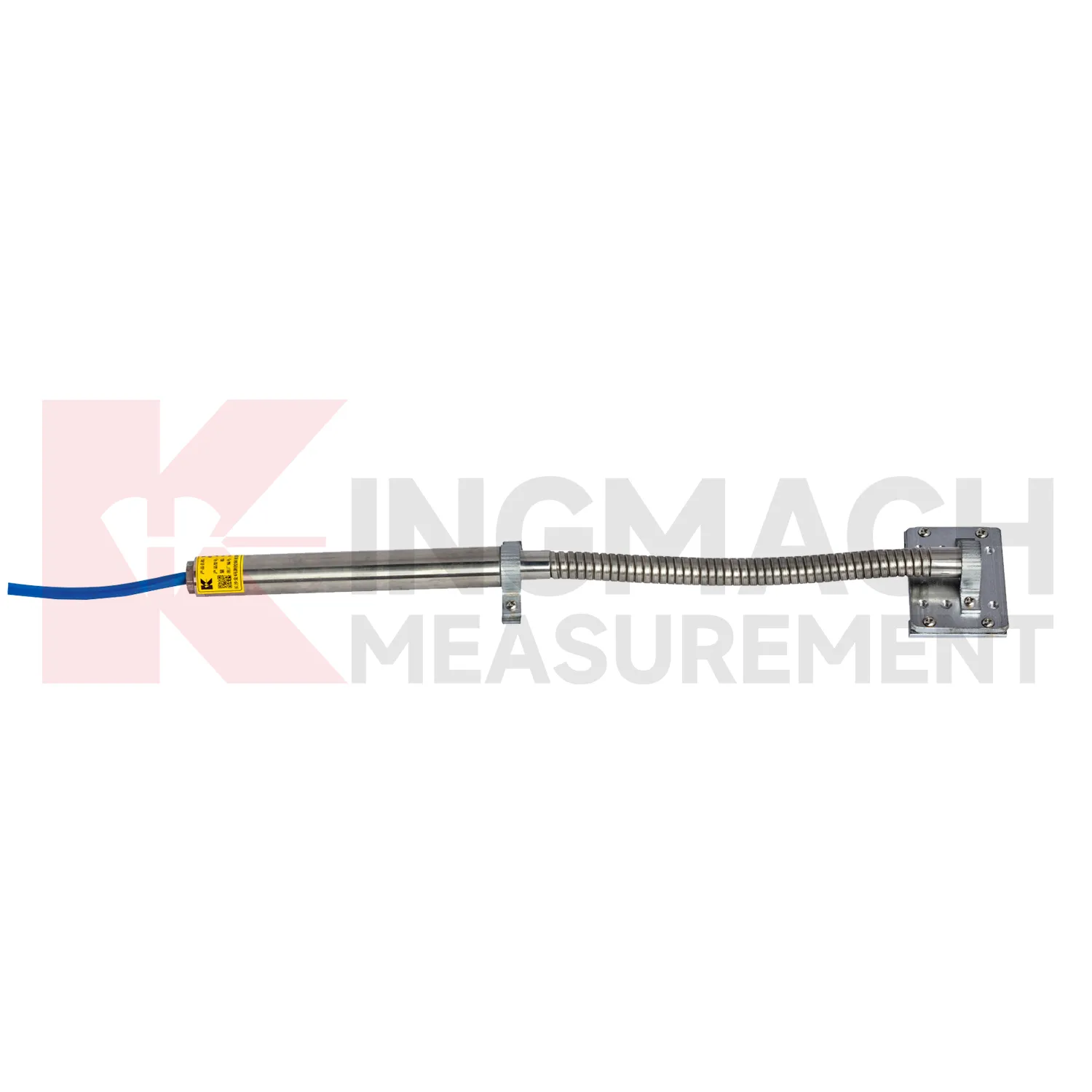 Metre jicîhûwarkirina Flexible Smart